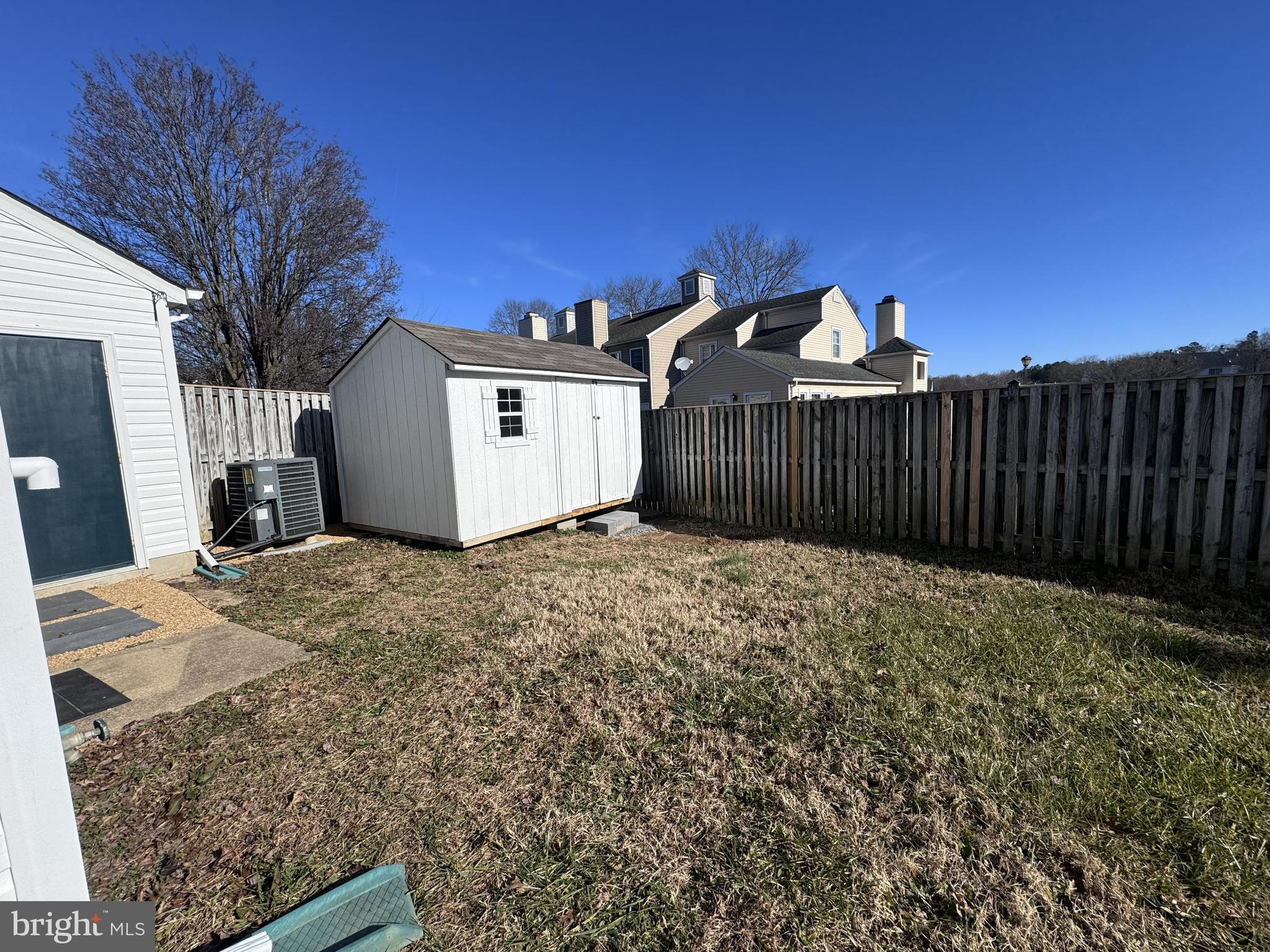 SAINT GEORGES HUNDRED - Residential Lease