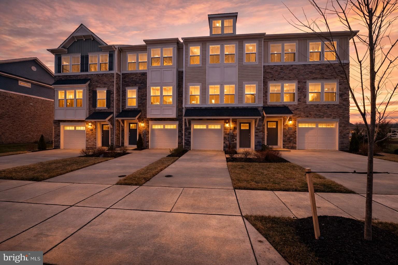 ST CHARLES - Residential