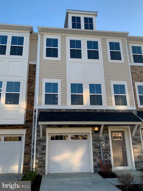 ST CHARLES - Residential