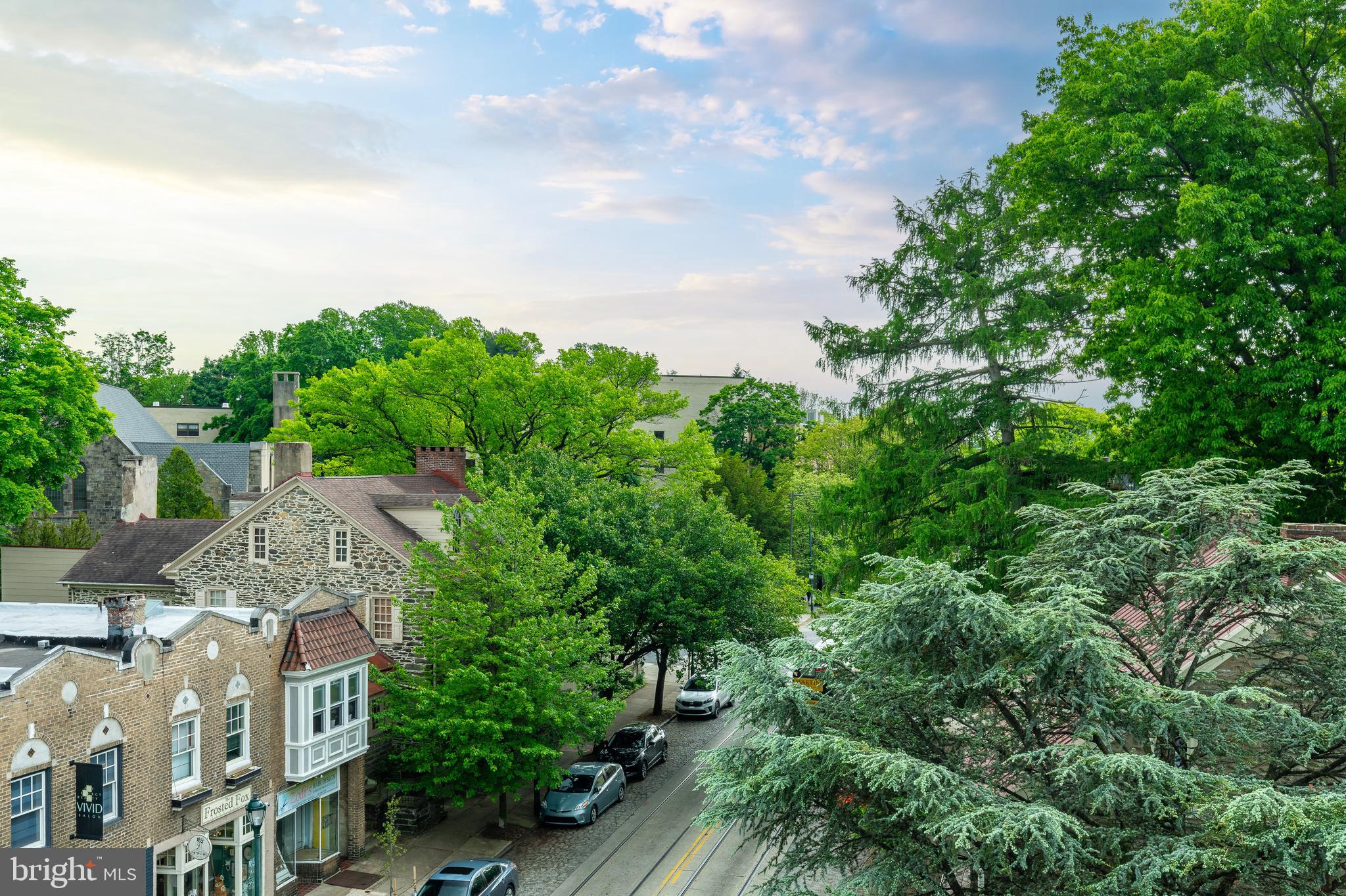 MT AIRY - Residential Income