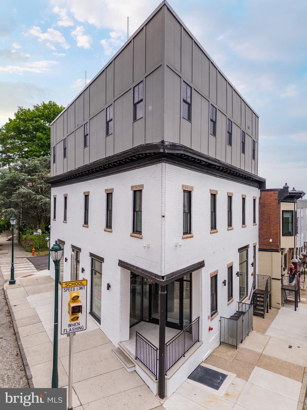 Photo of 6516 Germantown Avenue, PHILADELPHIA, PA 19119 (MLS # PAPH2394628)
