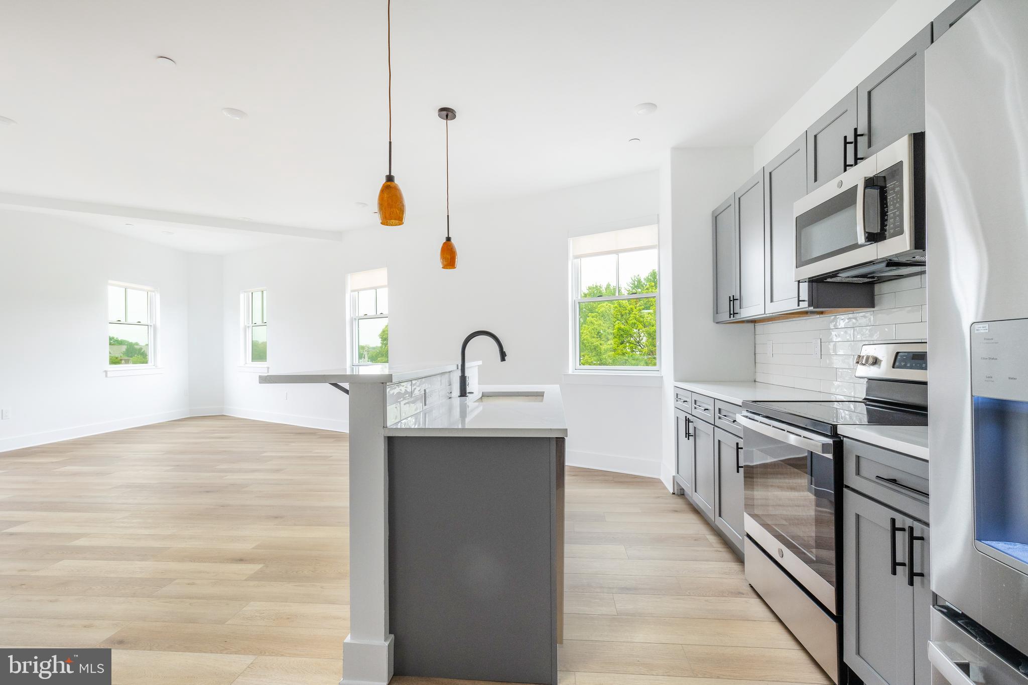 MT AIRY - Residential Income