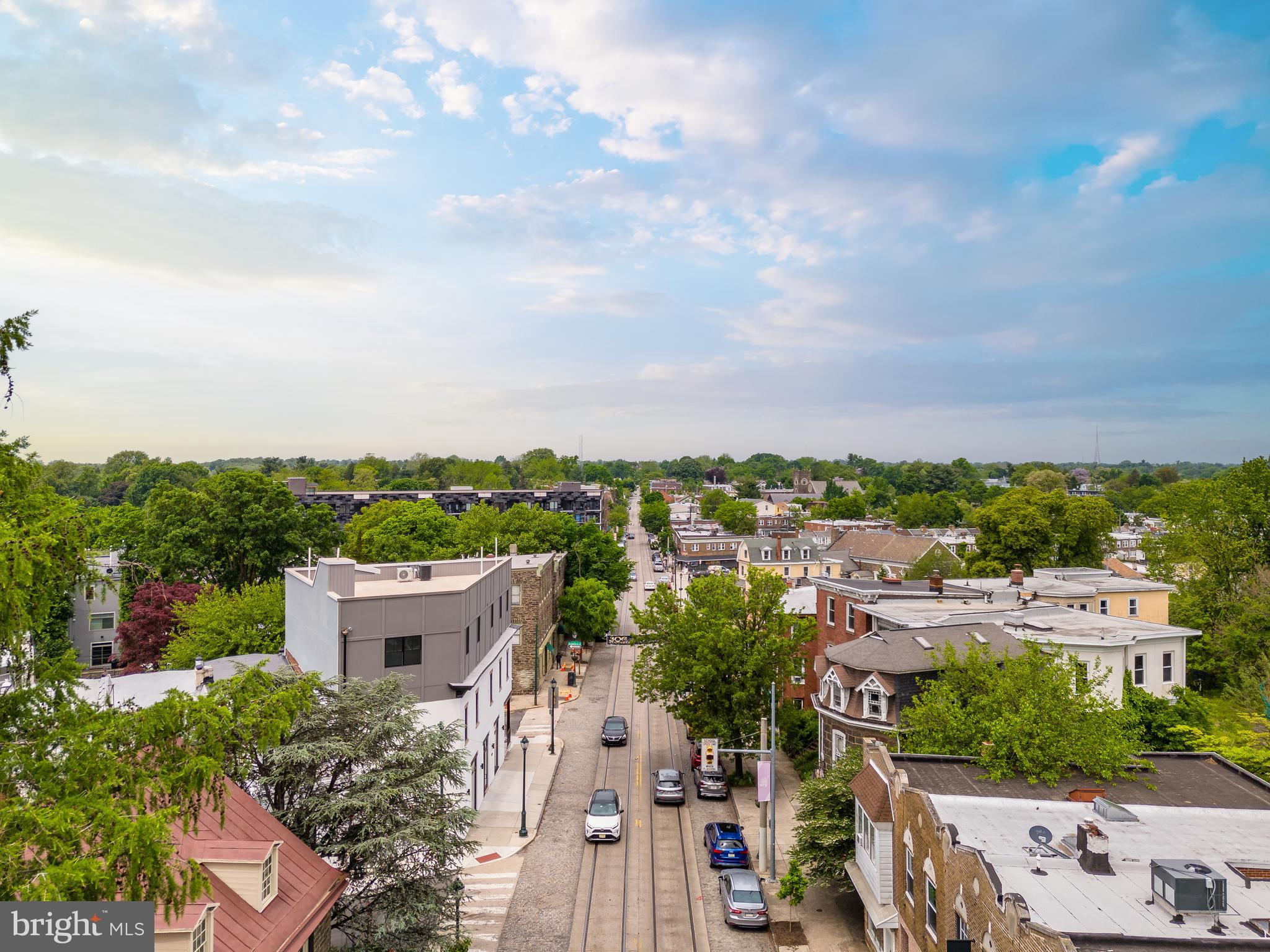 MT AIRY - Residential Income