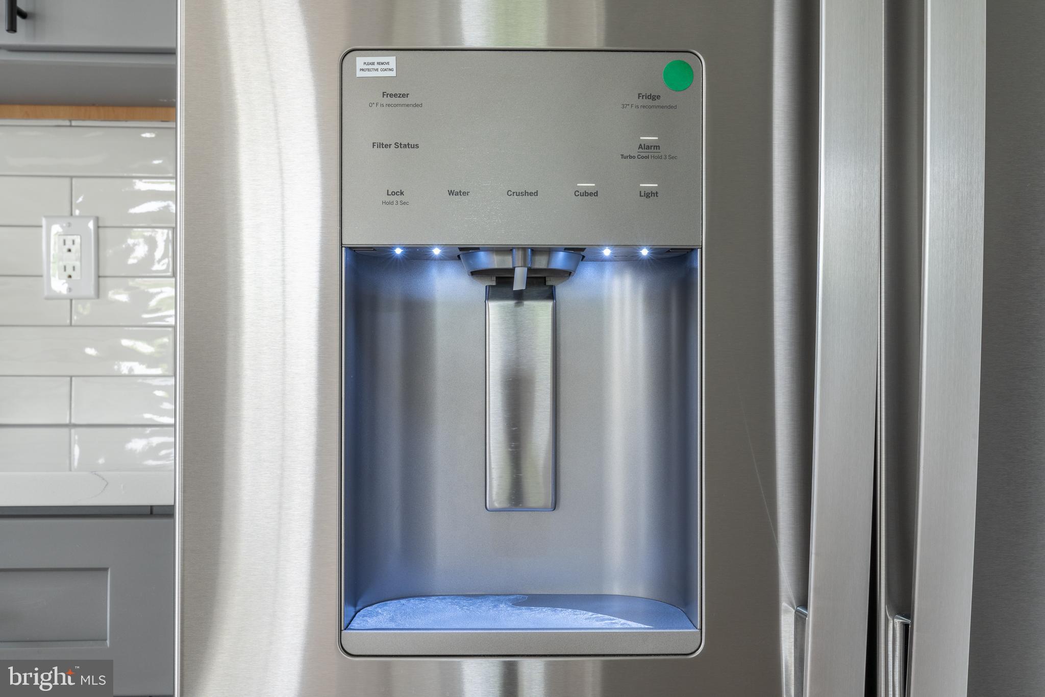 MT AIRY - Residential Income