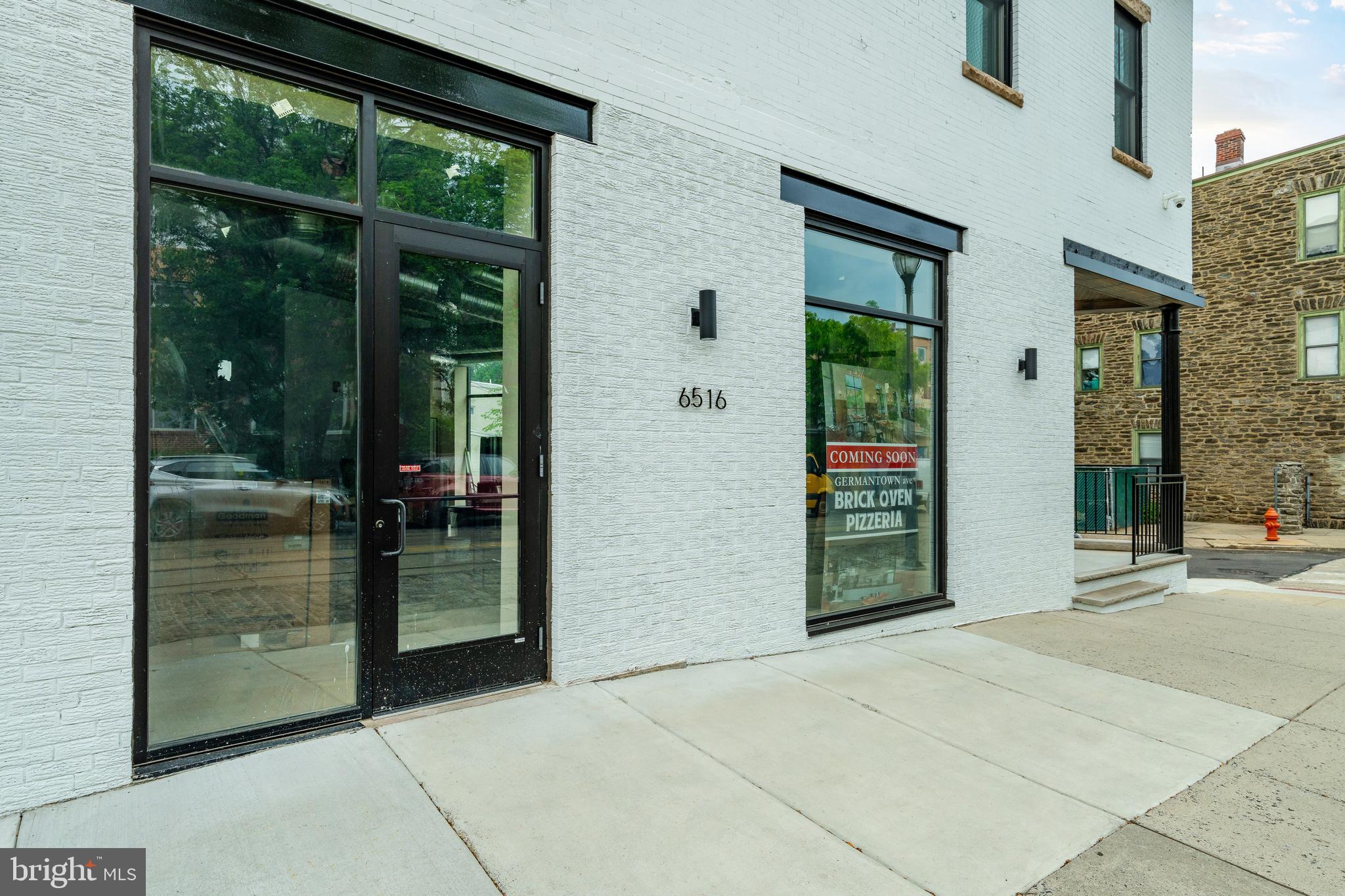 MT AIRY - Residential Income