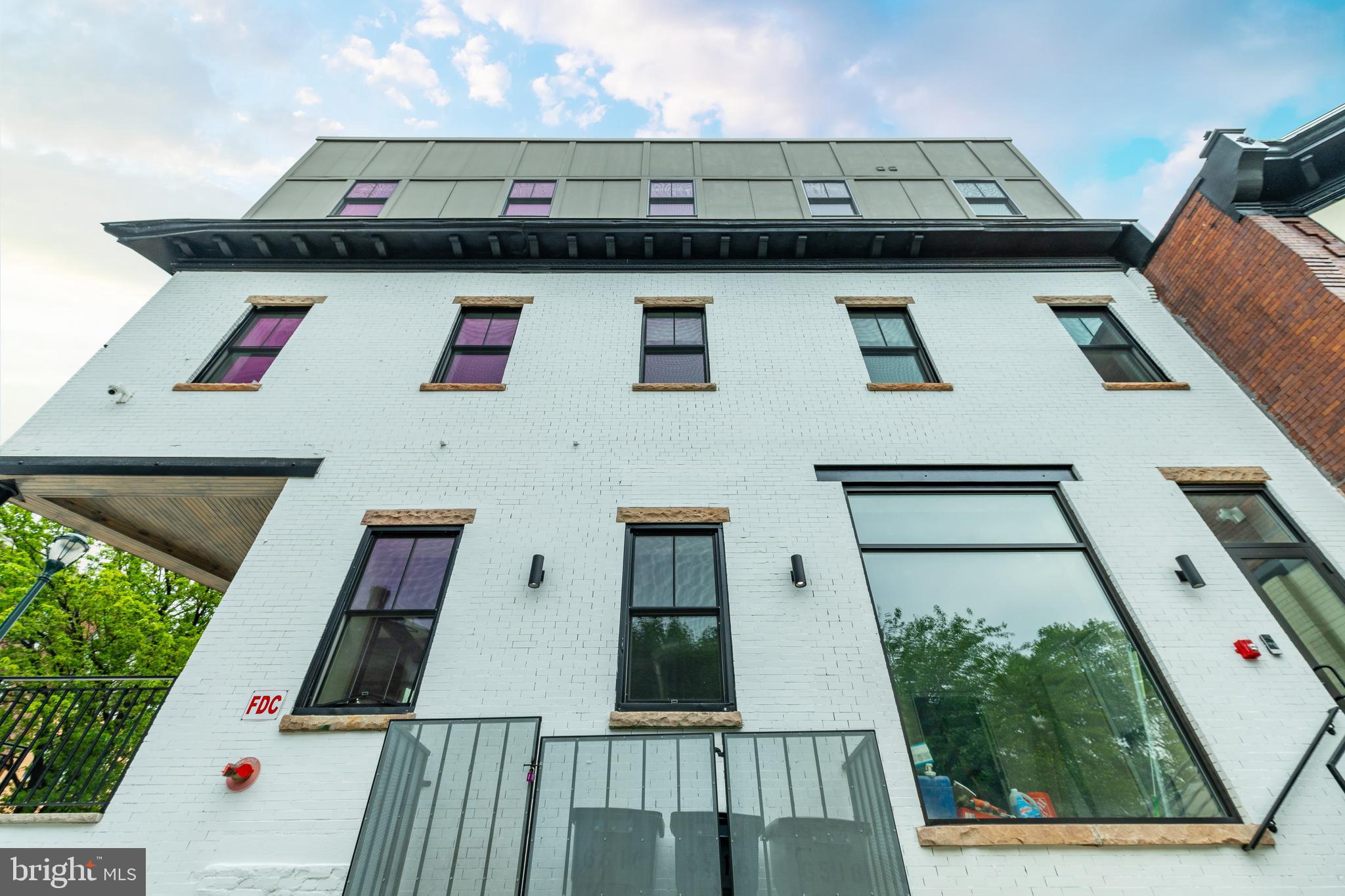 MT AIRY - Residential Income