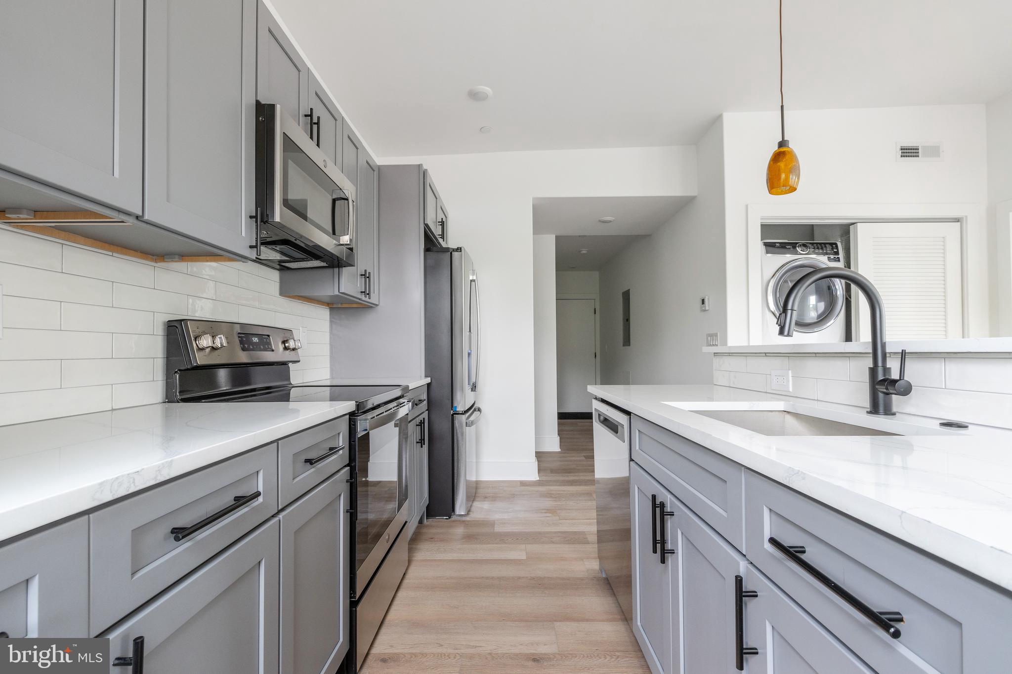 MT AIRY - Residential Income