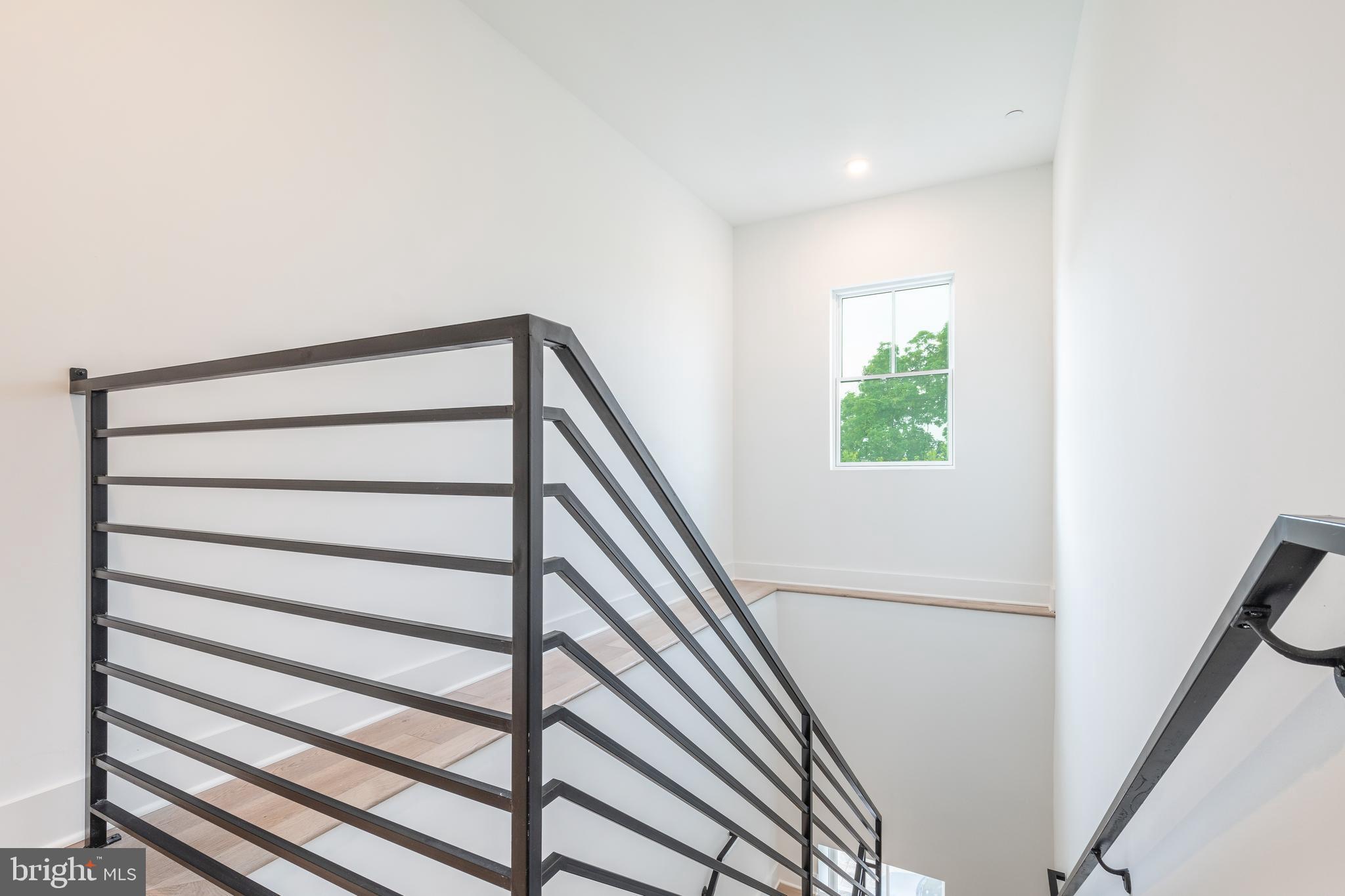 MT AIRY - Residential Income