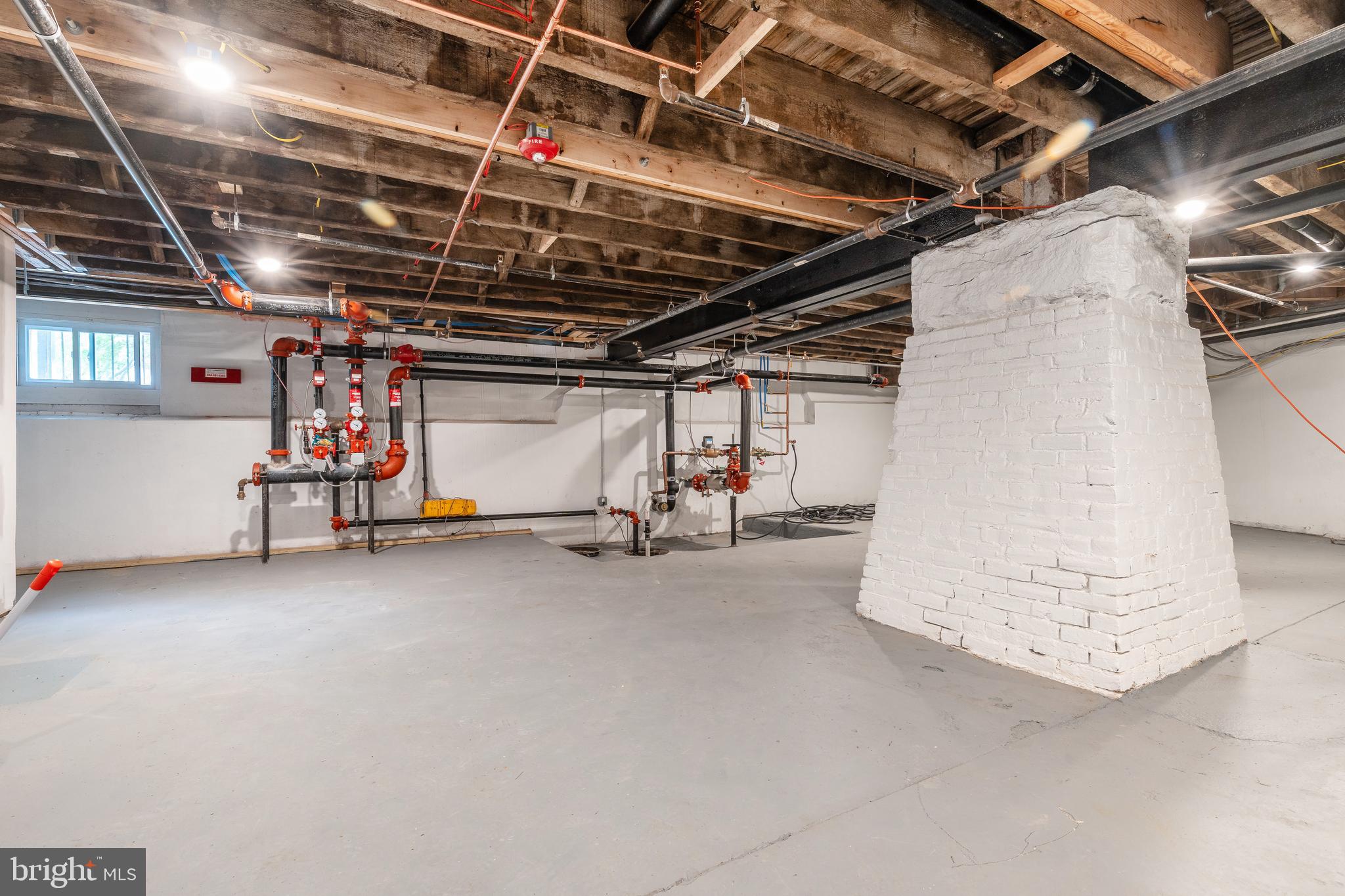 MT AIRY - Residential Income