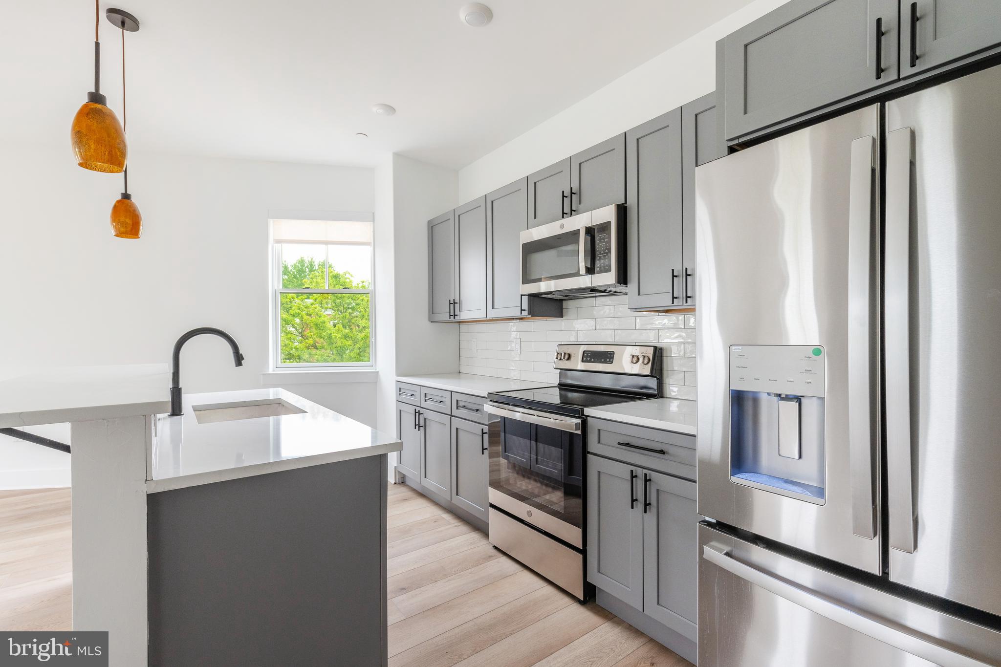 MT AIRY - Residential Income