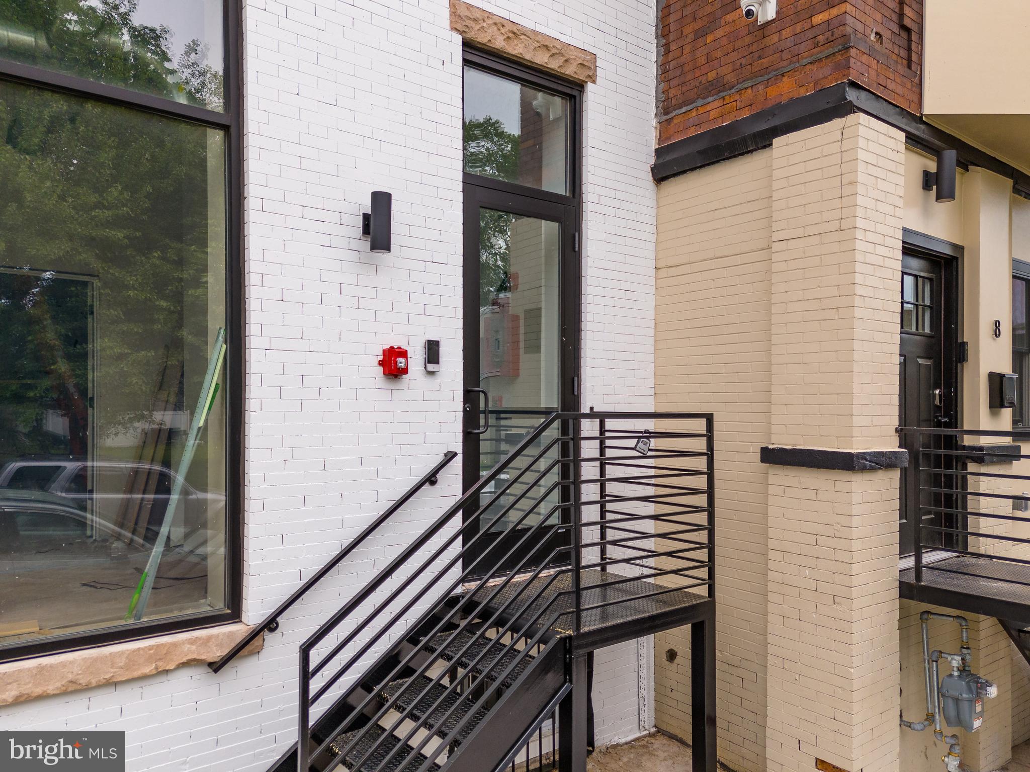 MT AIRY - Residential Income