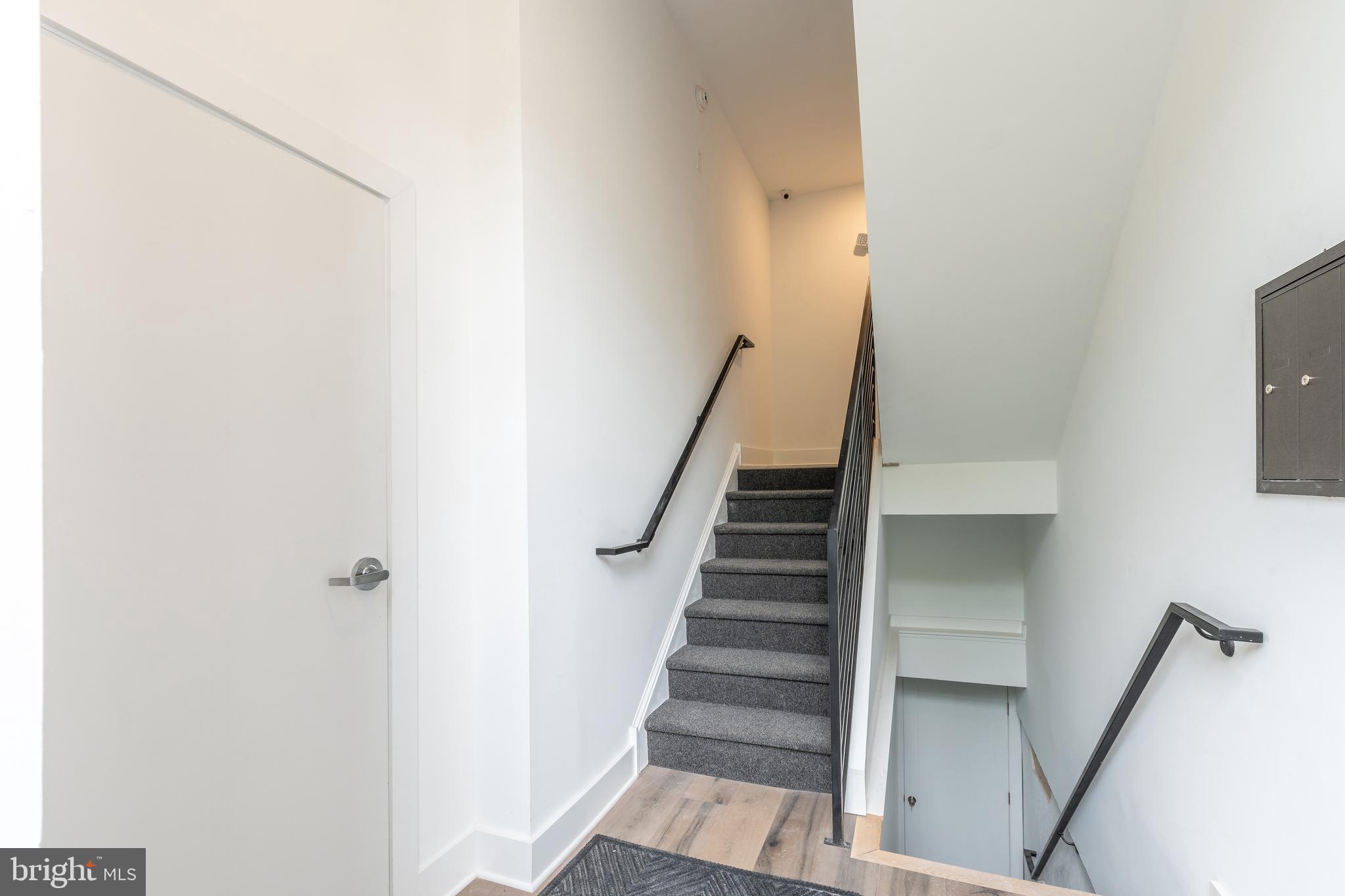 MT AIRY - Residential Income