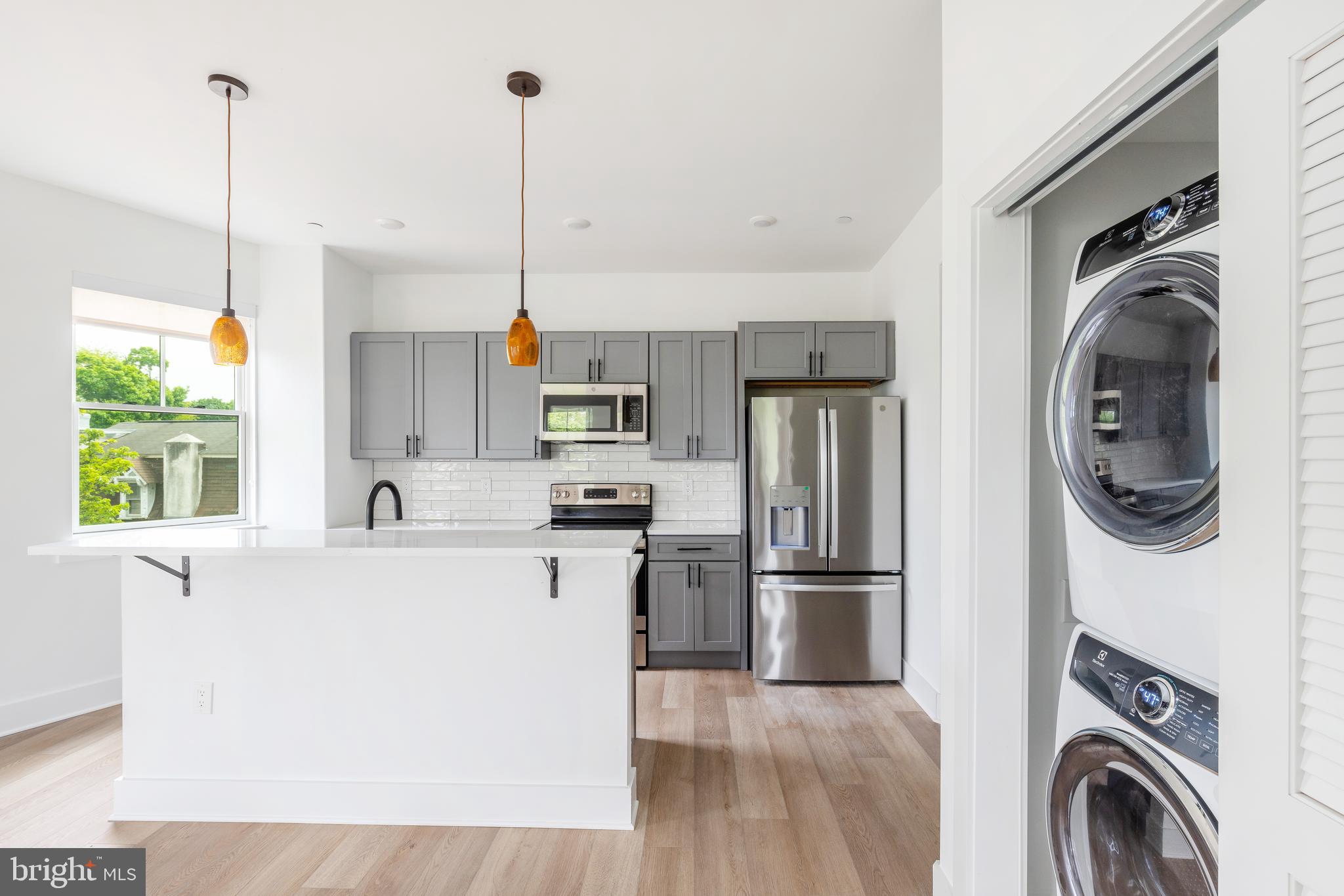 MT AIRY - Residential Income