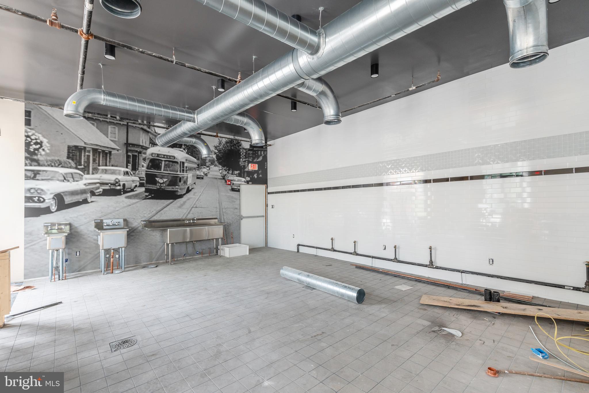 MT AIRY - Residential Income