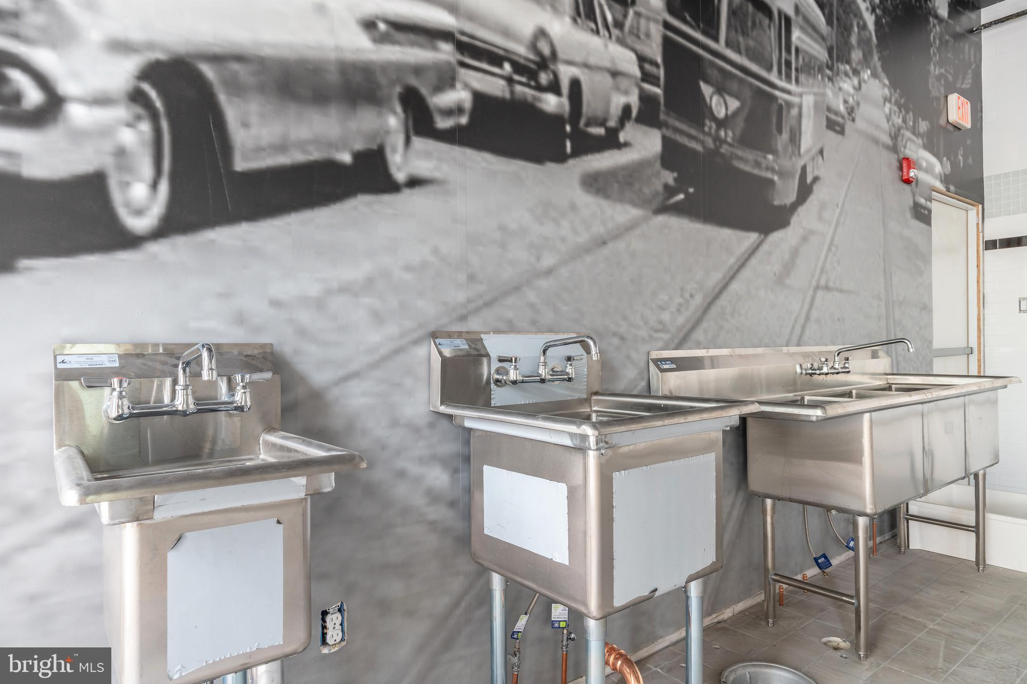 MT AIRY - Residential Income