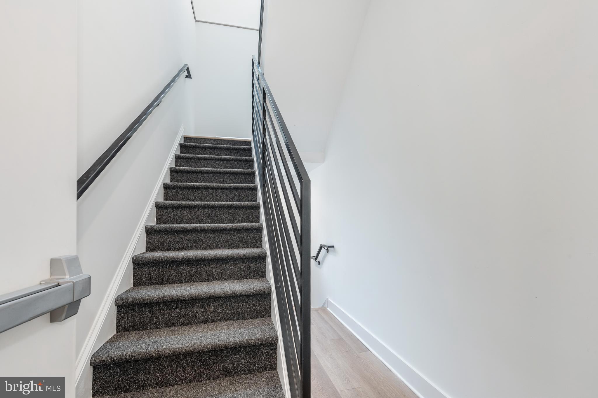 MT AIRY - Residential Income