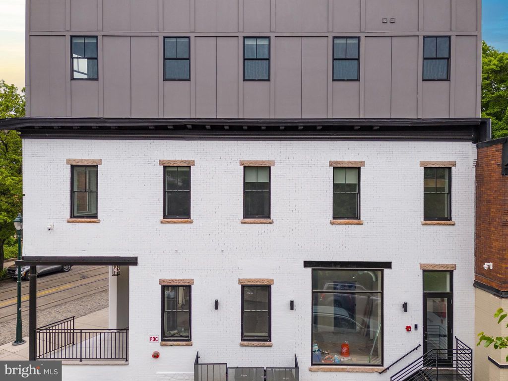 Photo of 6516 Germantown Avenue, PHILADELPHIA, PA 19119 (MLS # PAPH2394628)