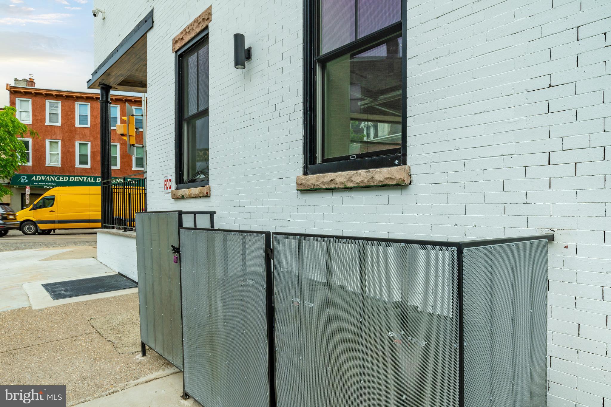 MT AIRY - Residential Income