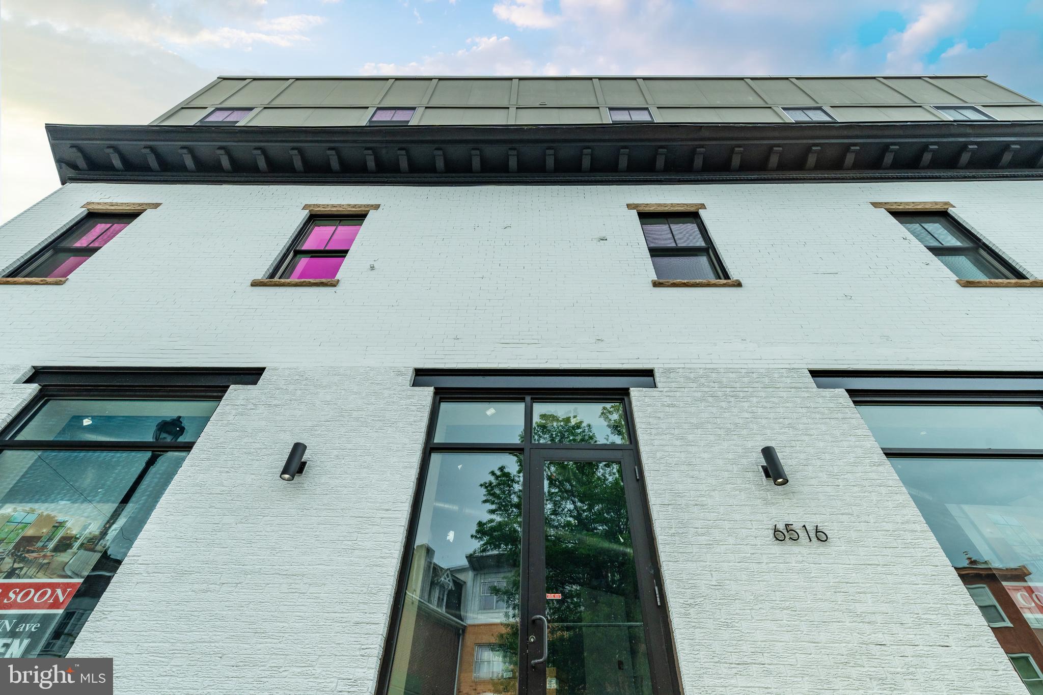 MT AIRY - Residential Income