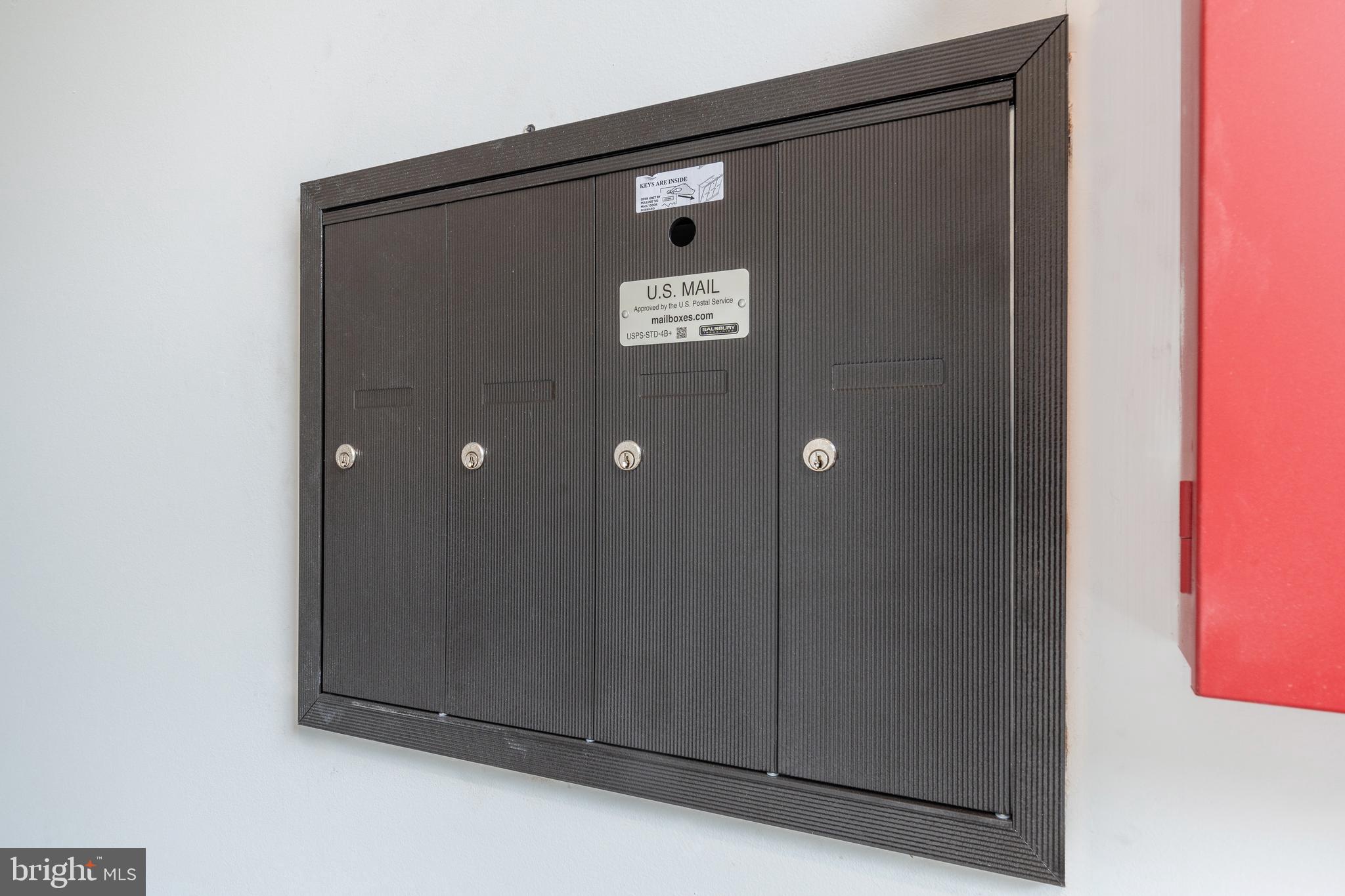 MT AIRY - Residential Income