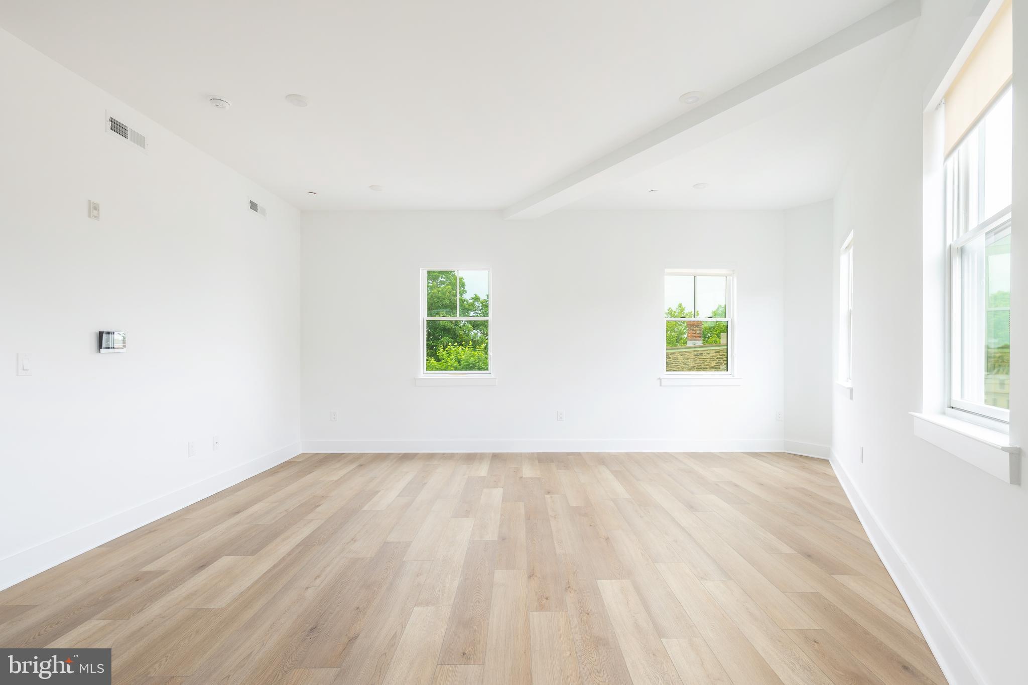 MT AIRY - Residential Income