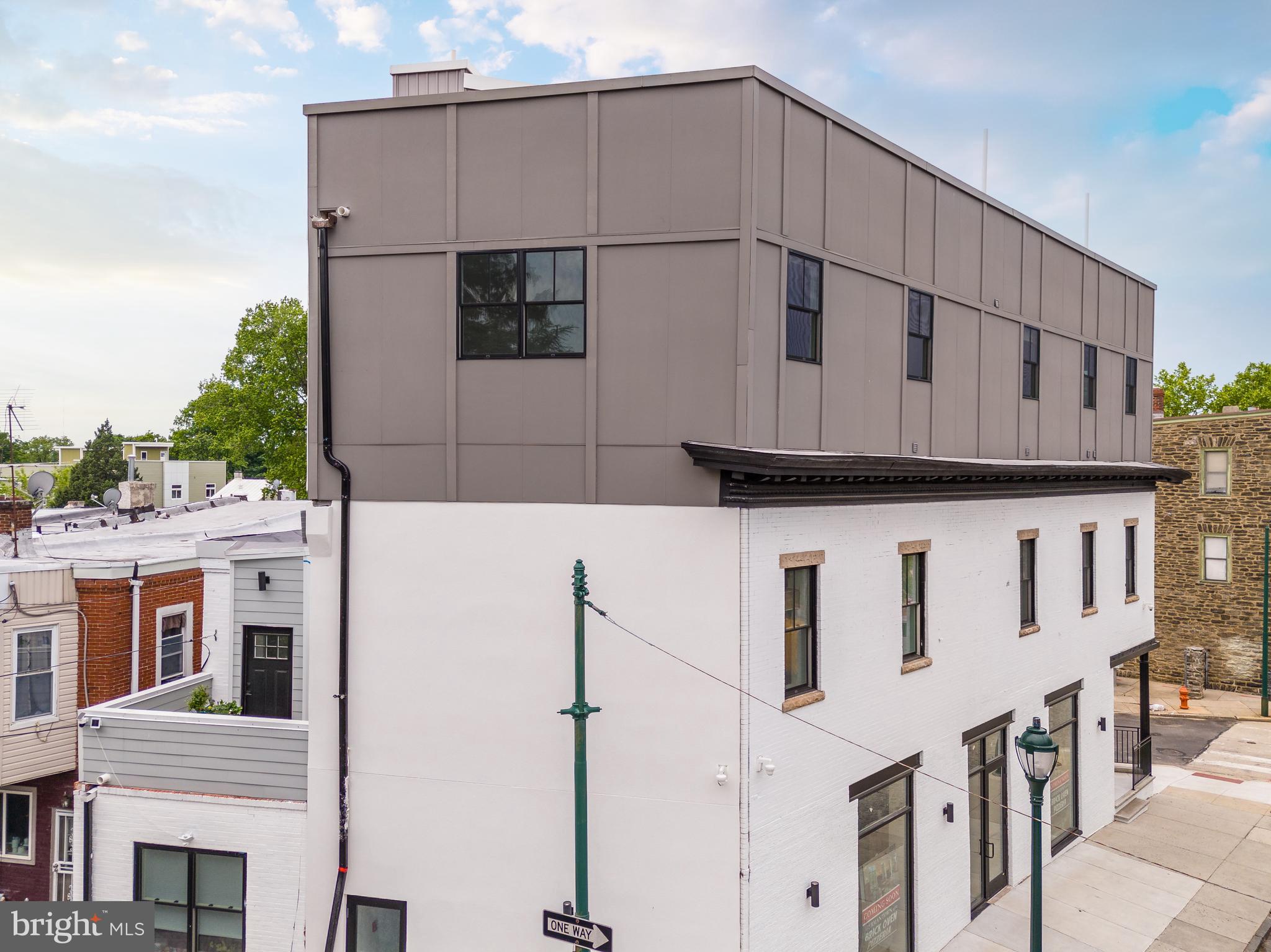 MT AIRY - Residential Income