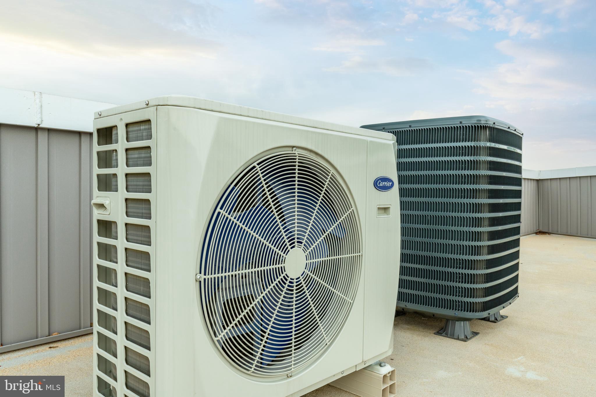 MT AIRY - Residential Income