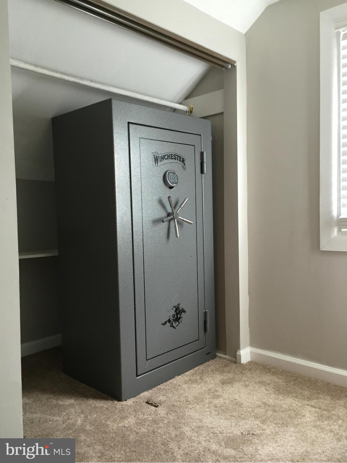 GWYNN PARK - Residential Lease