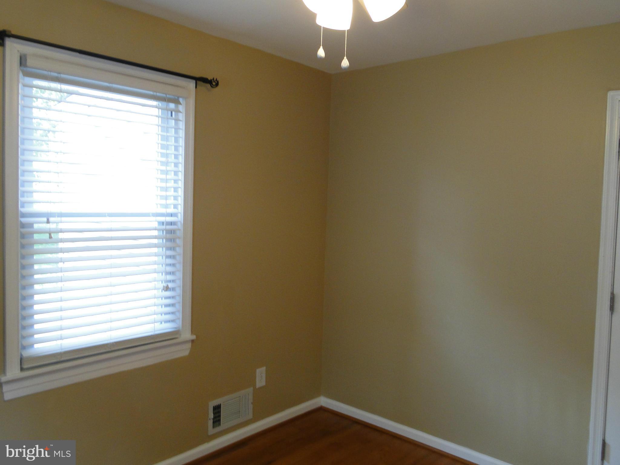 GWYNN PARK - Residential Lease