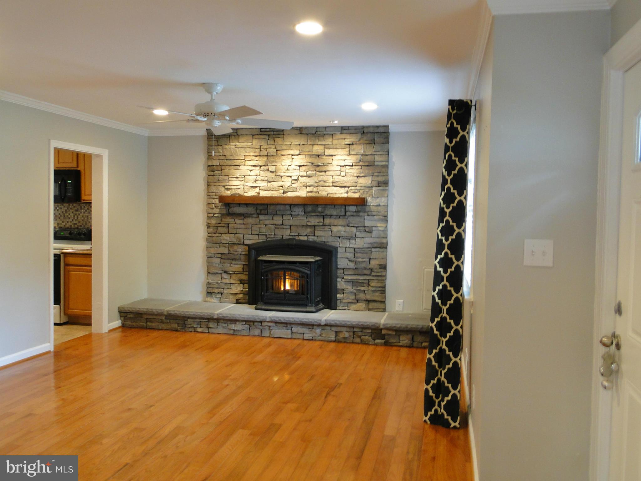 GWYNN PARK - Residential Lease