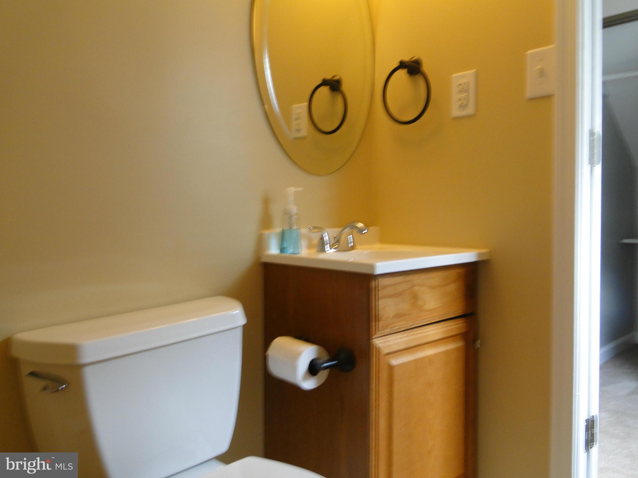 GWYNN PARK - Residential Lease