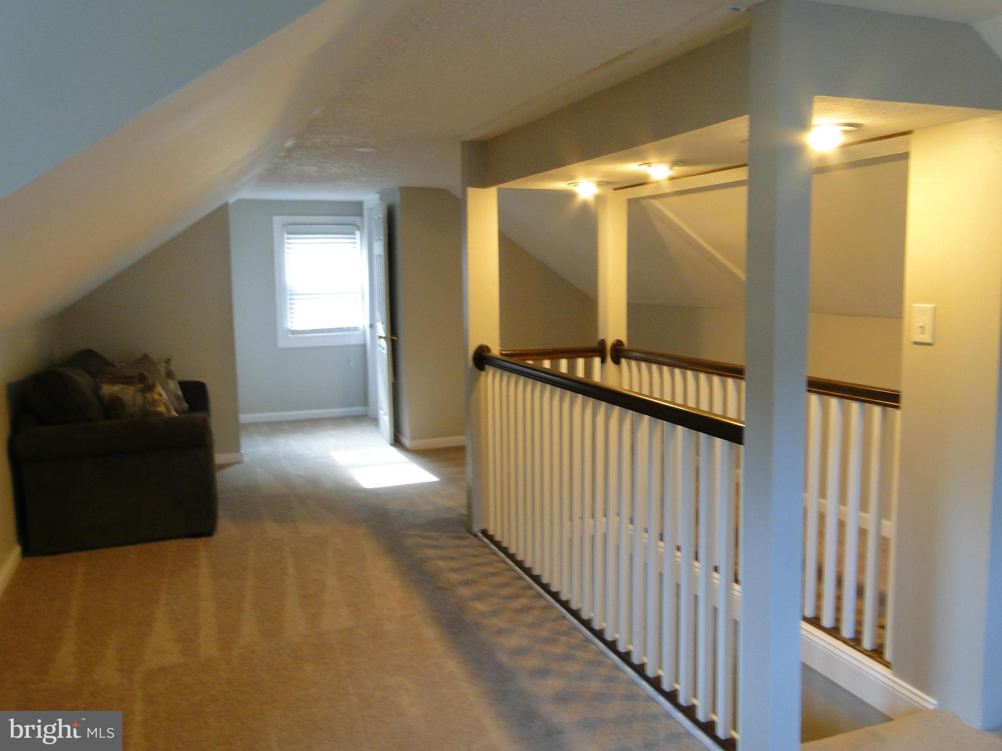 GWYNN PARK - Residential Lease