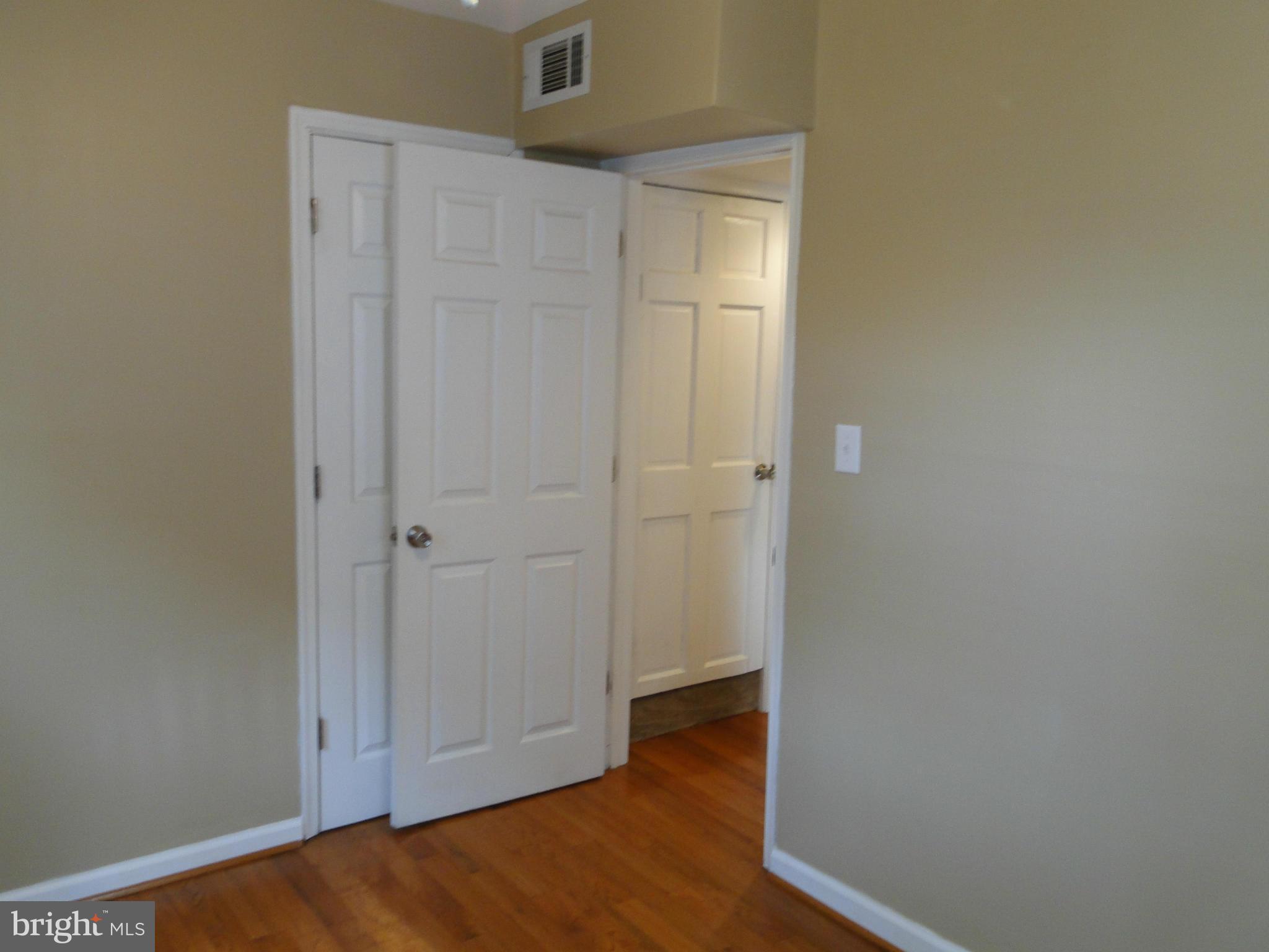 GWYNN PARK - Residential Lease