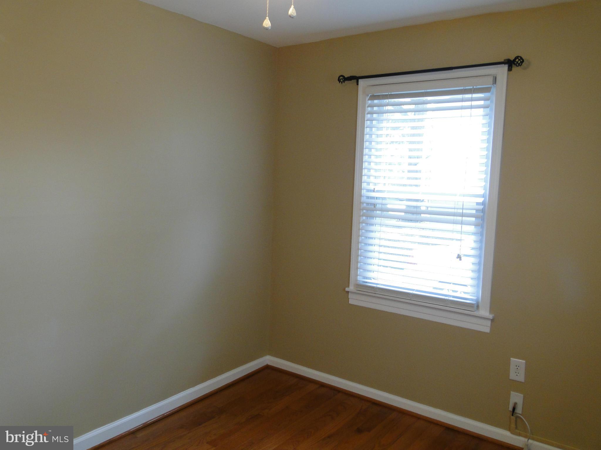 GWYNN PARK - Residential Lease