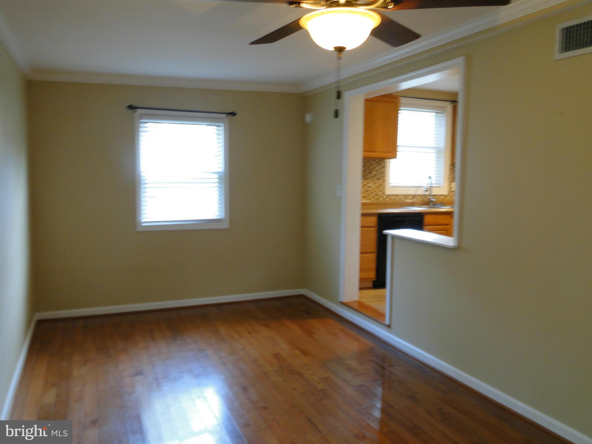 GWYNN PARK - Residential Lease