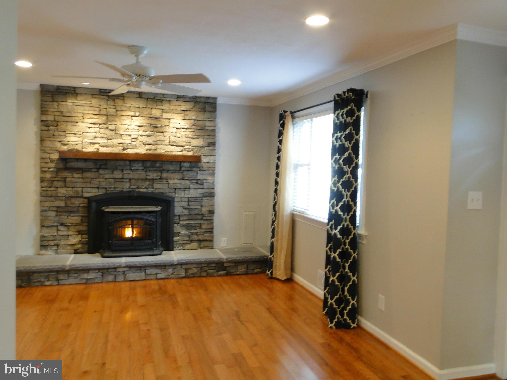 GWYNN PARK - Residential Lease