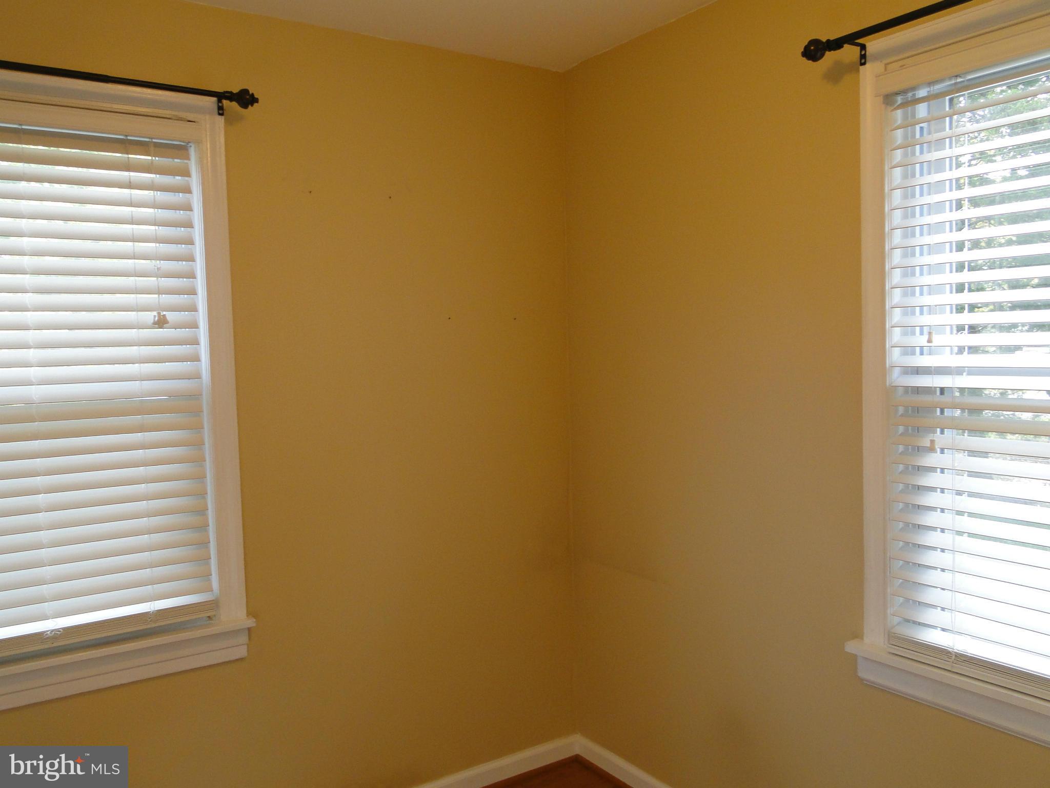 GWYNN PARK - Residential Lease