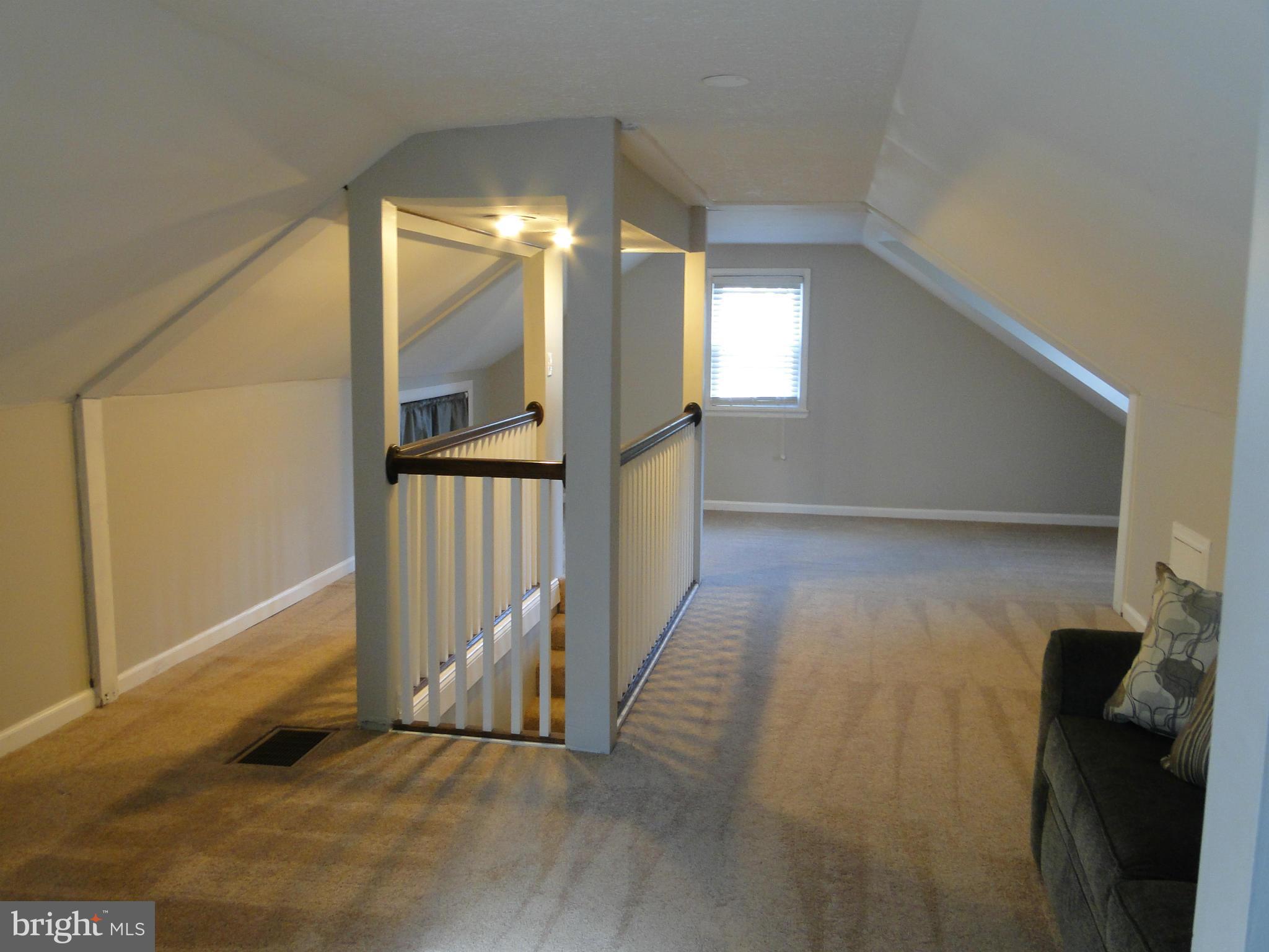 GWYNN PARK - Residential Lease