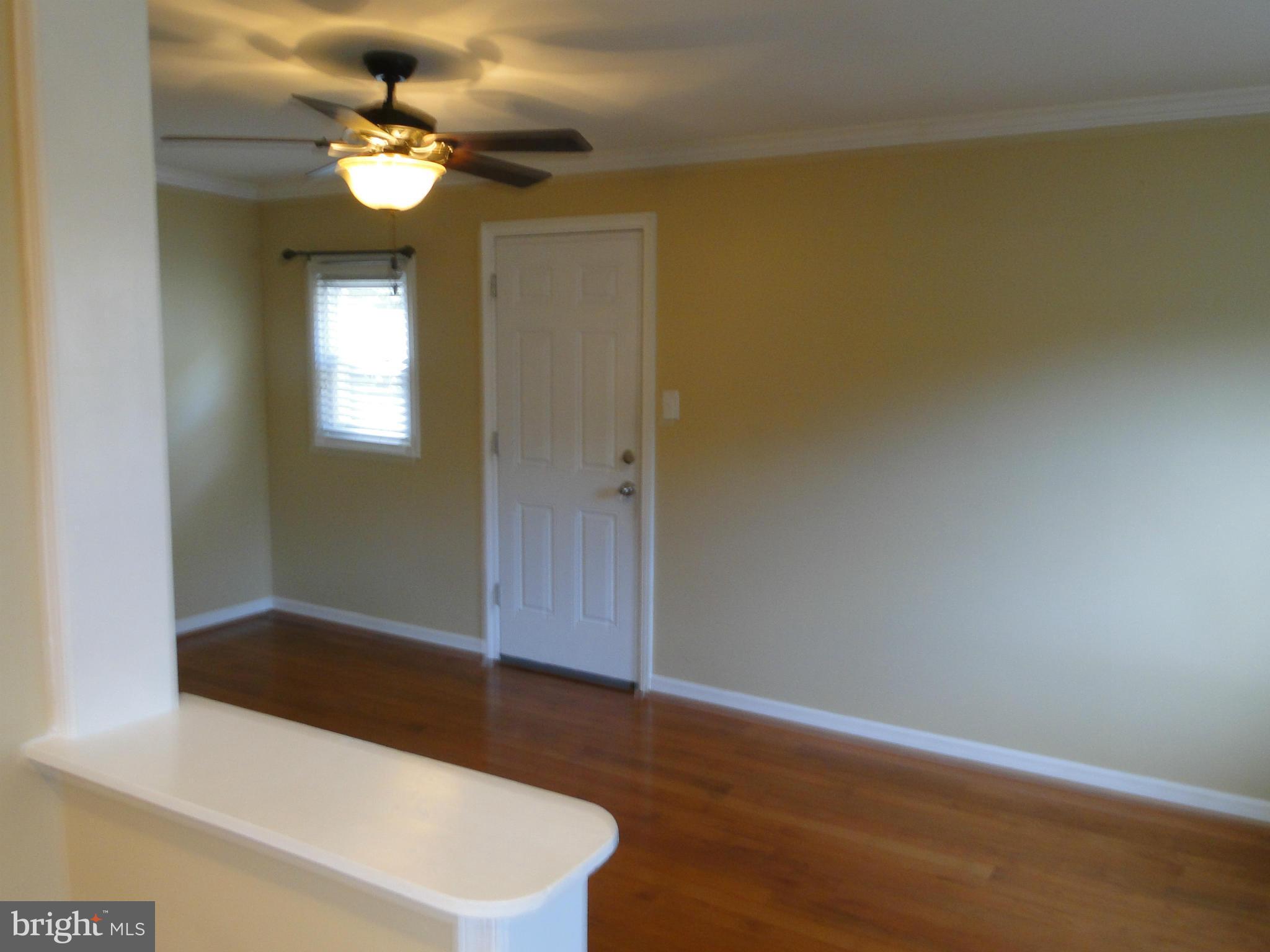 GWYNN PARK - Residential Lease