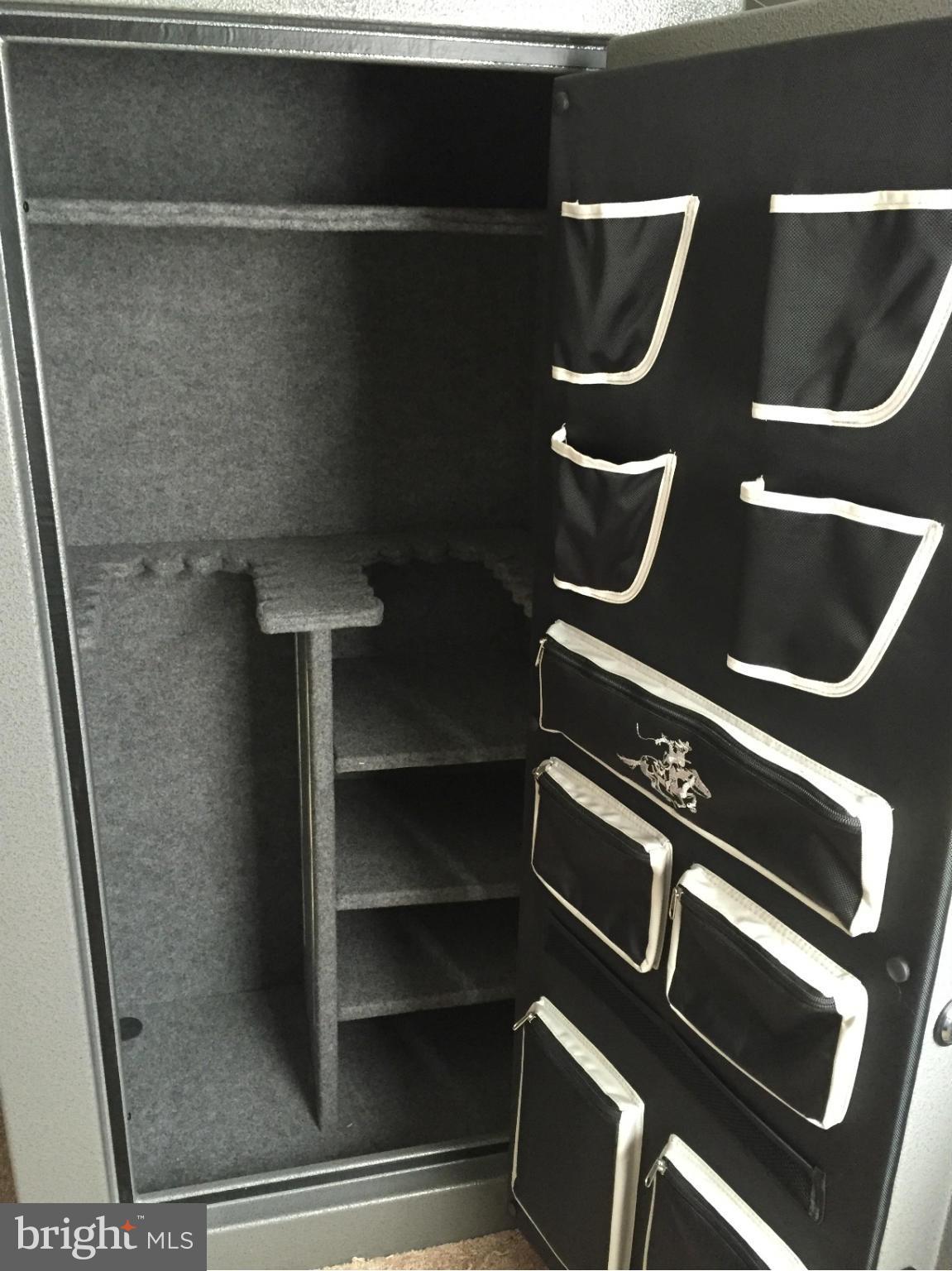 GWYNN PARK - Residential Lease