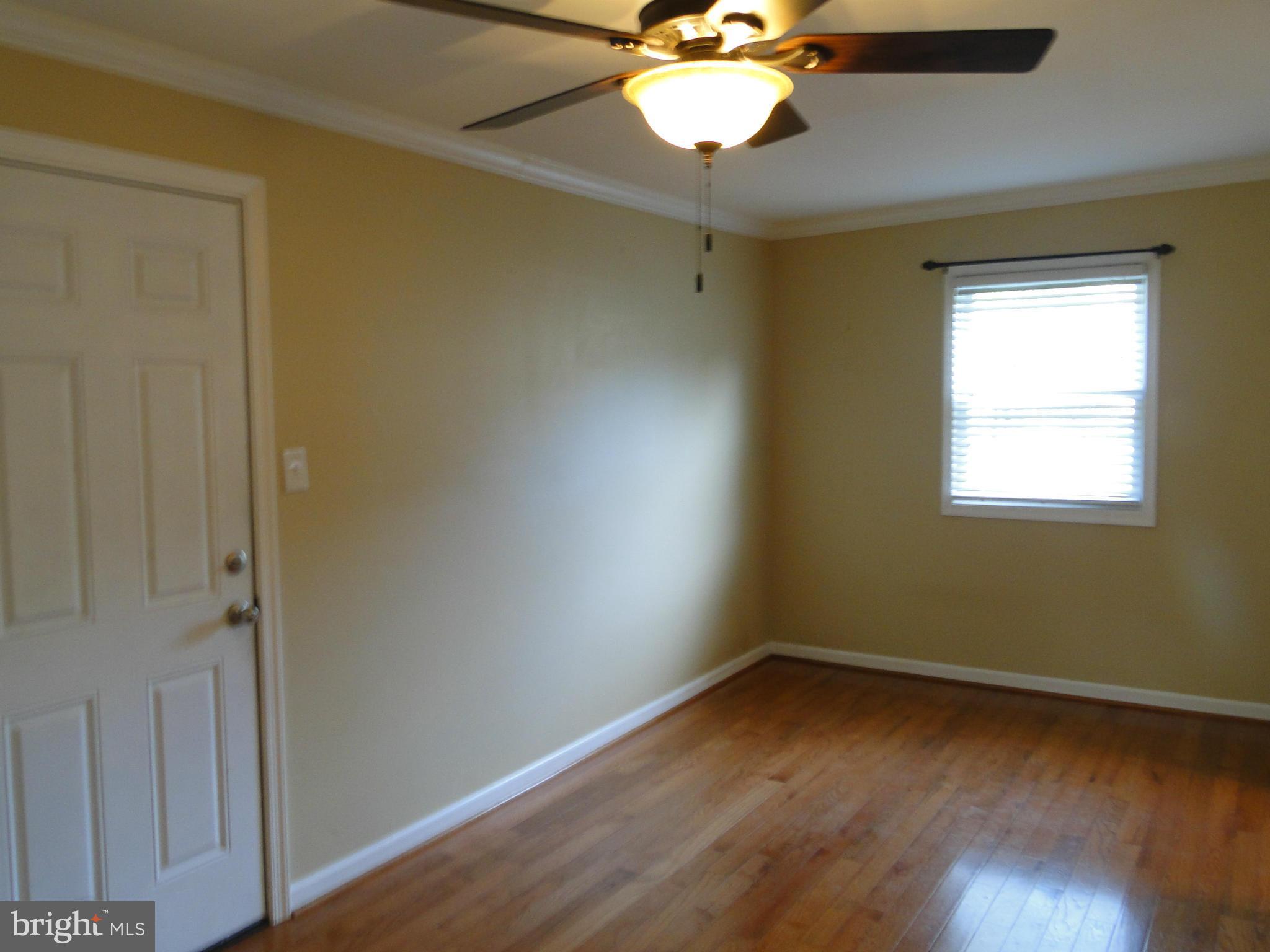 GWYNN PARK - Residential Lease