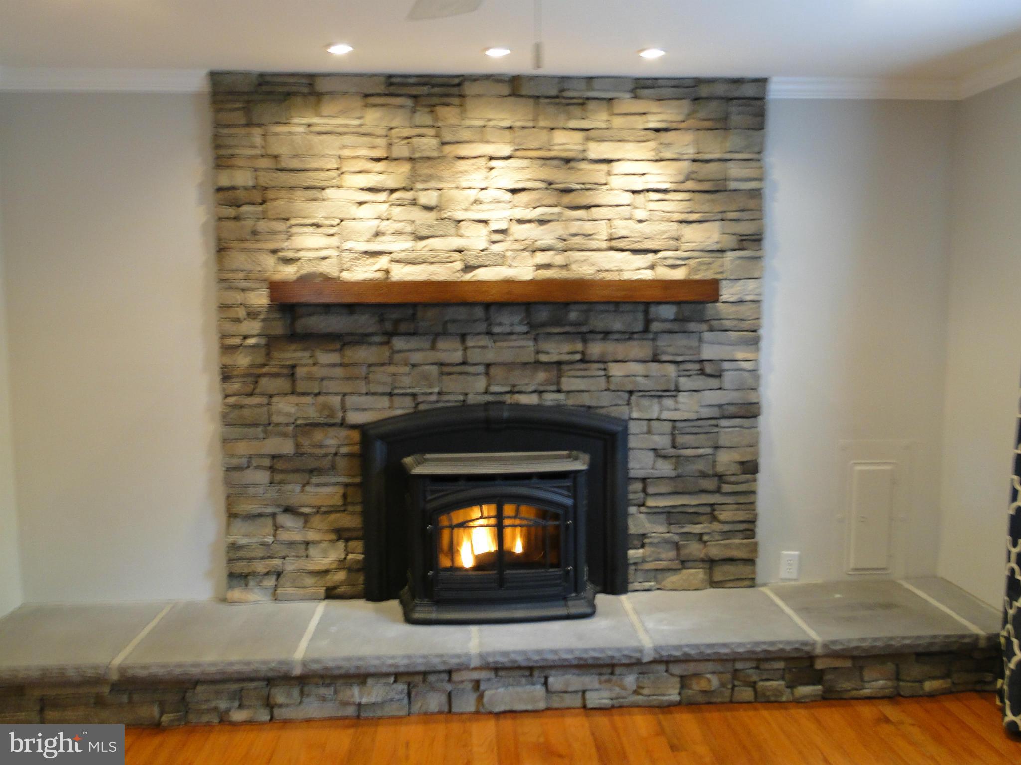 GWYNN PARK - Residential Lease