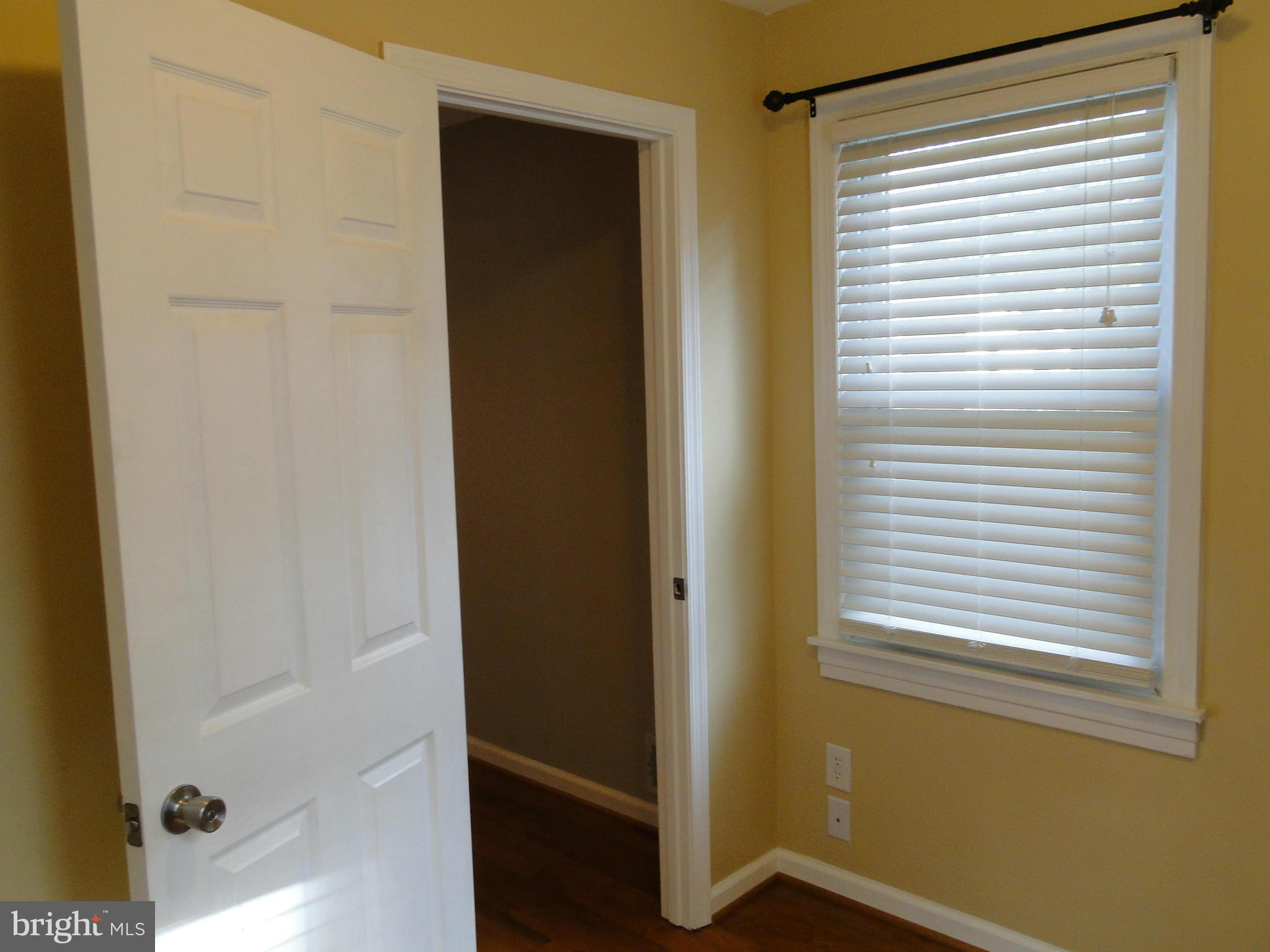 GWYNN PARK - Residential Lease