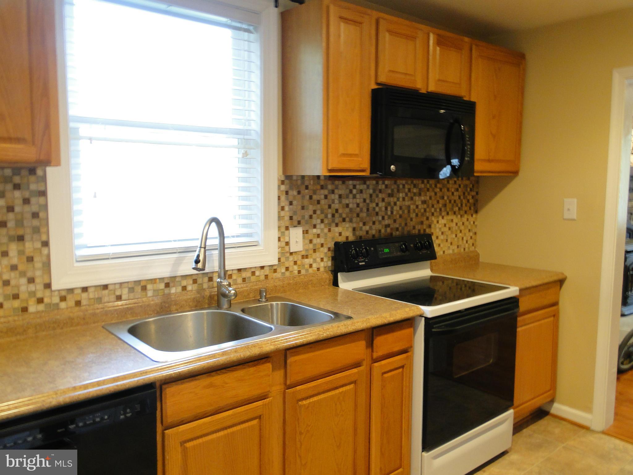 GWYNN PARK - Residential Lease