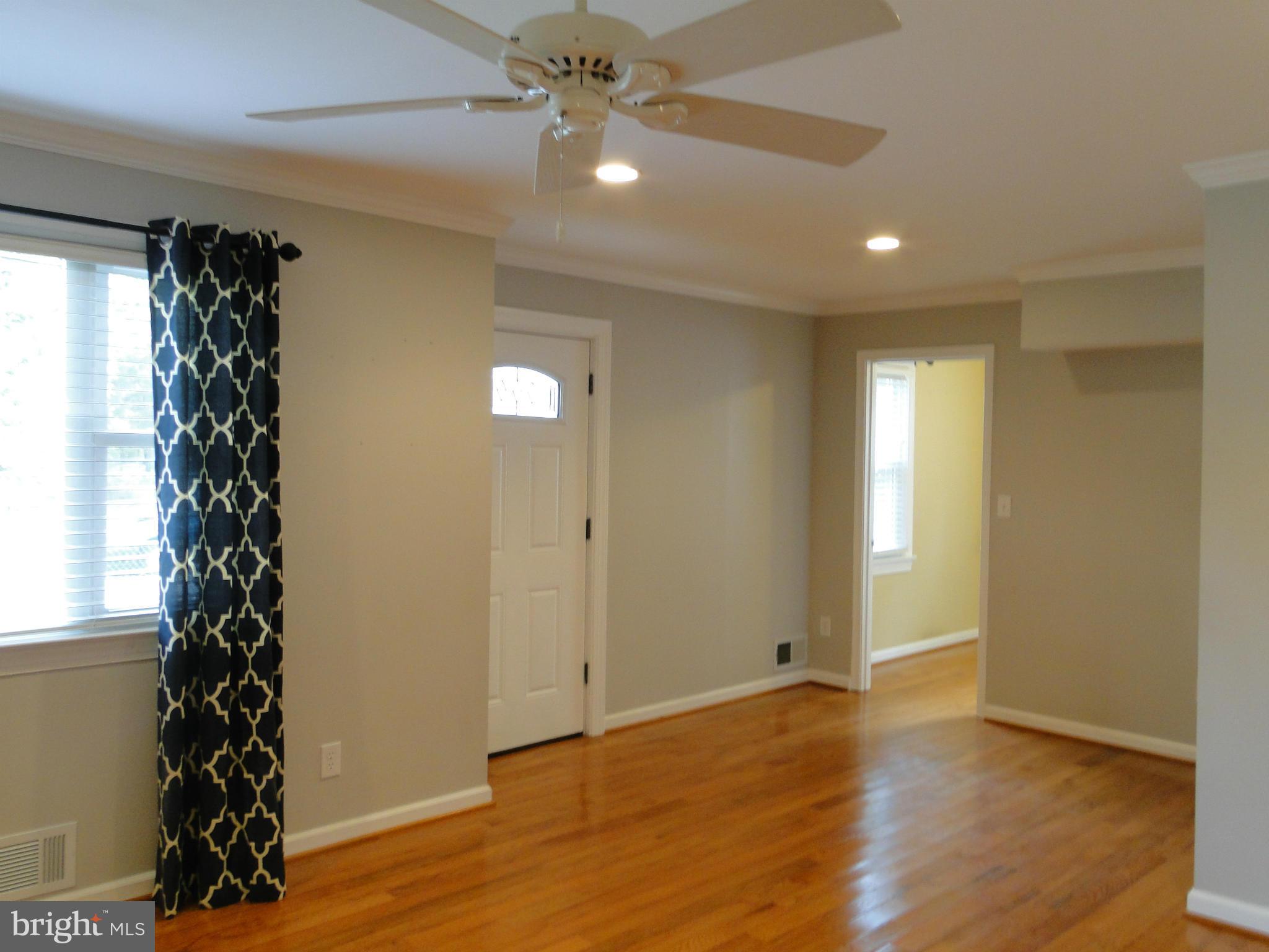 GWYNN PARK - Residential Lease