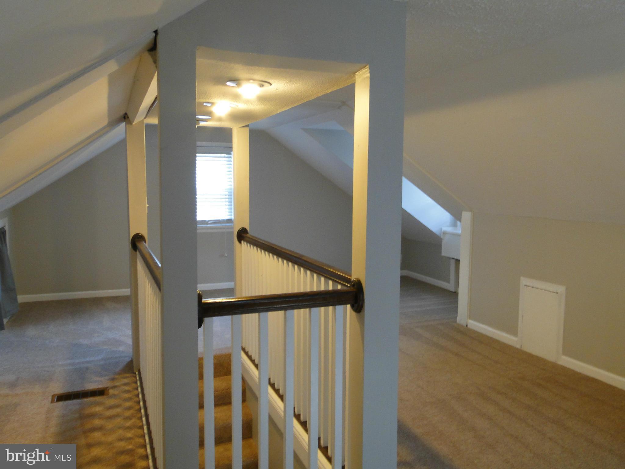 GWYNN PARK - Residential Lease