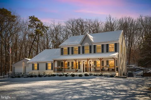 1 HEMLOCK DRIVE NEW EGYPT NJ 08533