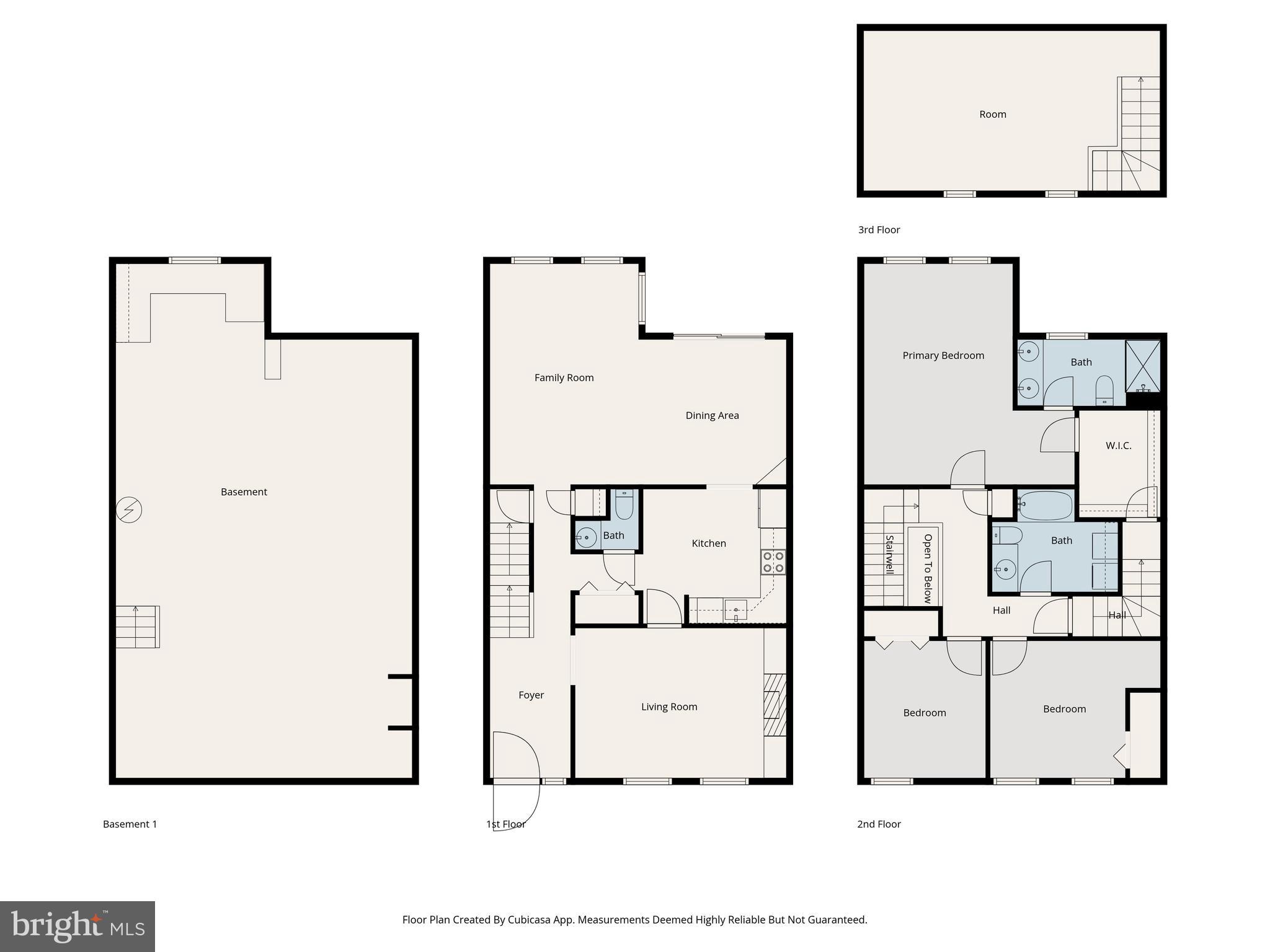 WEATHERSTONE - Residential