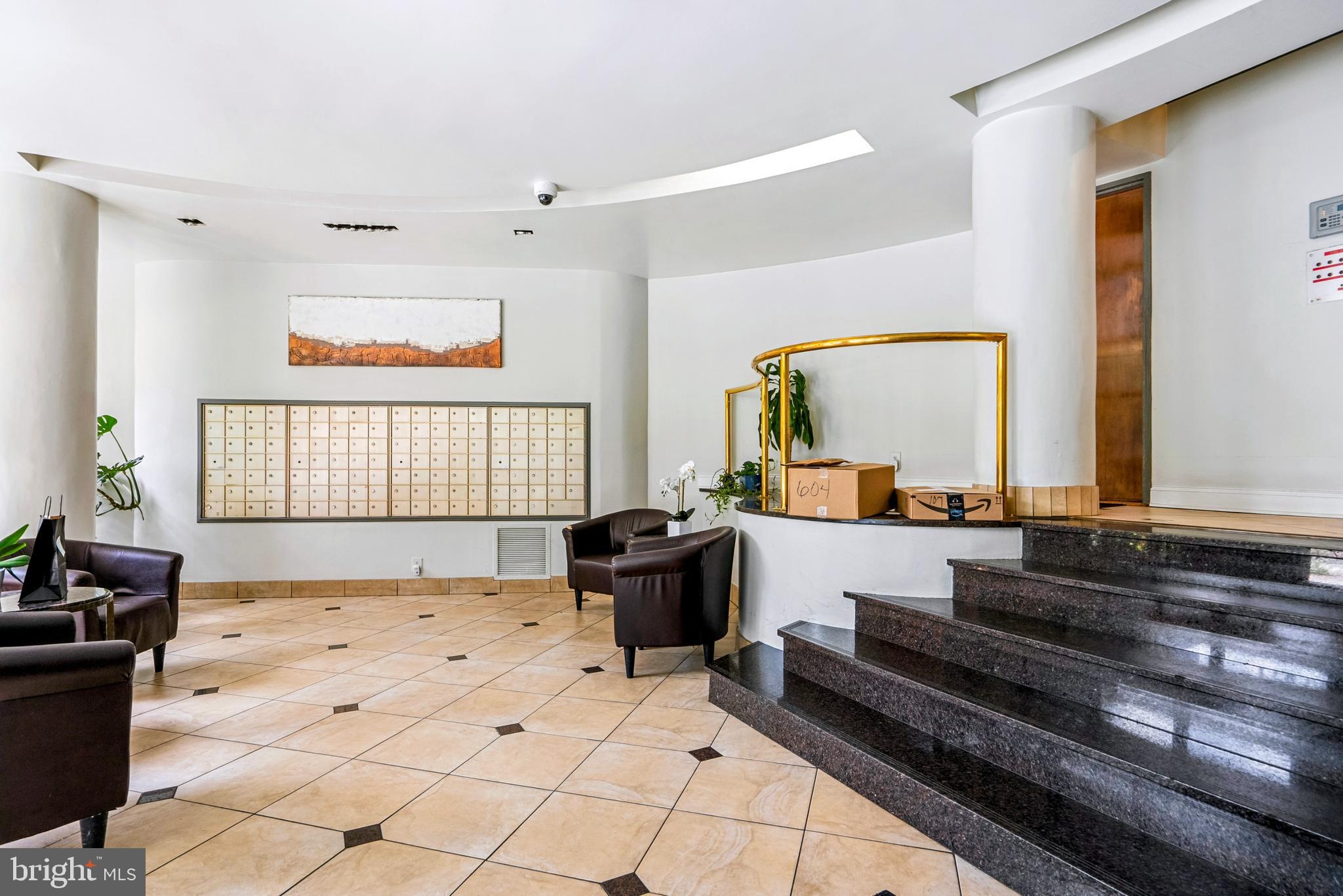 2141 I STREET NW 612