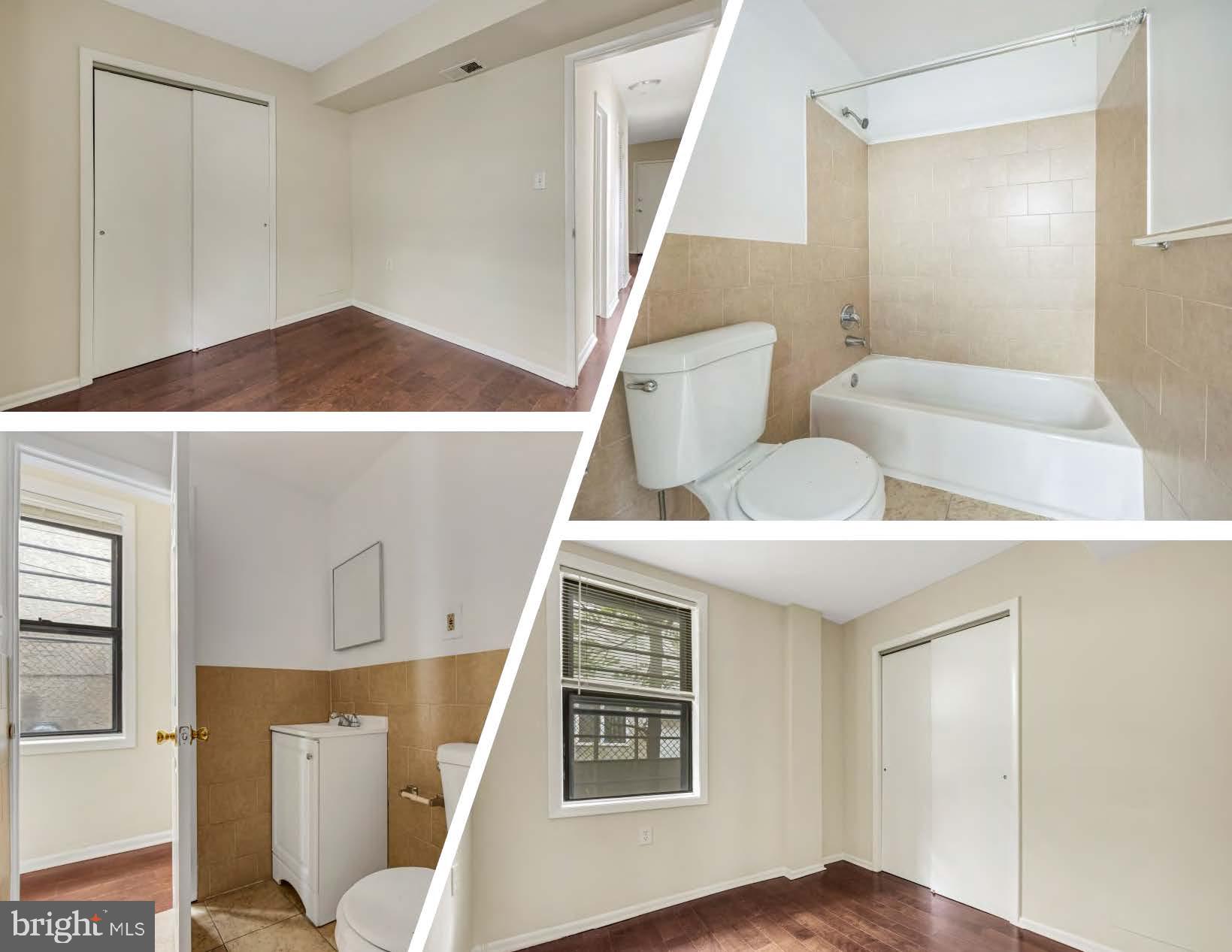 GRADUATE HOSPITAL - Residential Income
